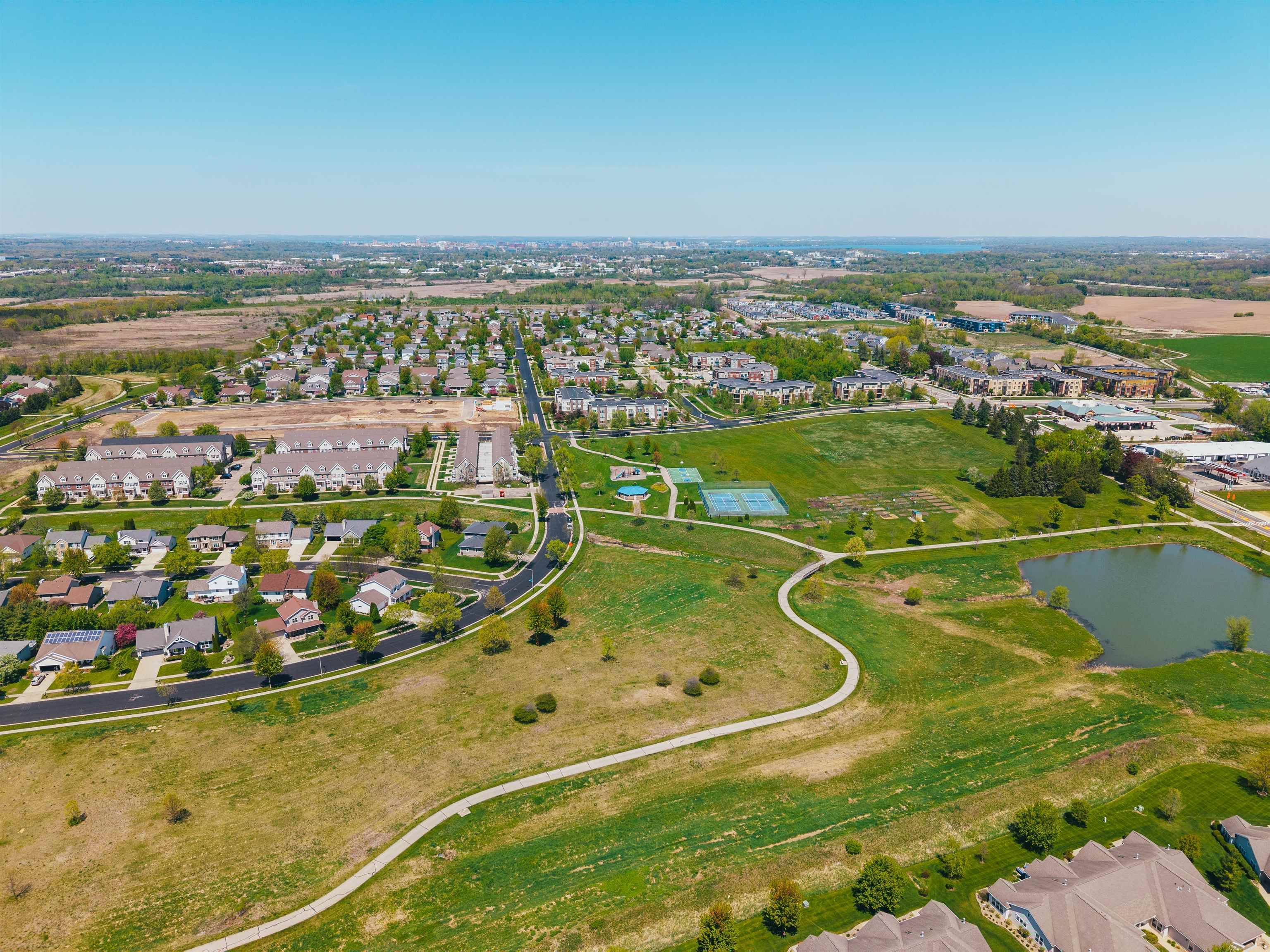 Fitchburg, WI 53711,5220 Inspiration Way