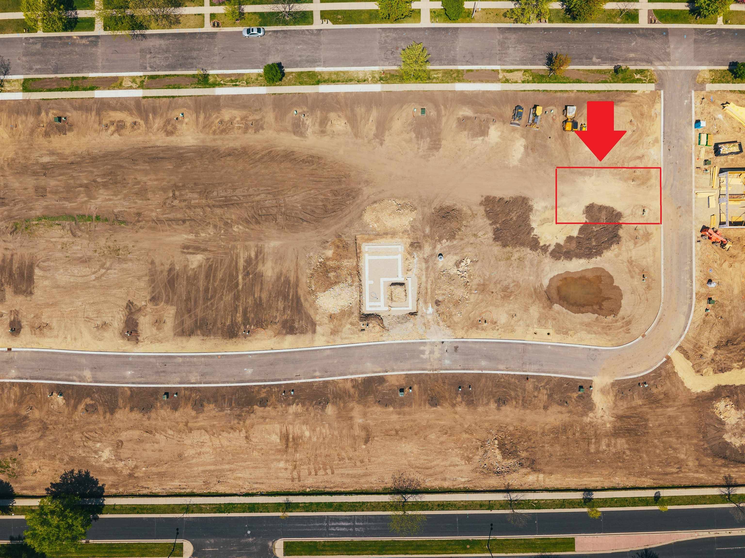 Fitchburg, WI 53711,5206 Inspiration Way