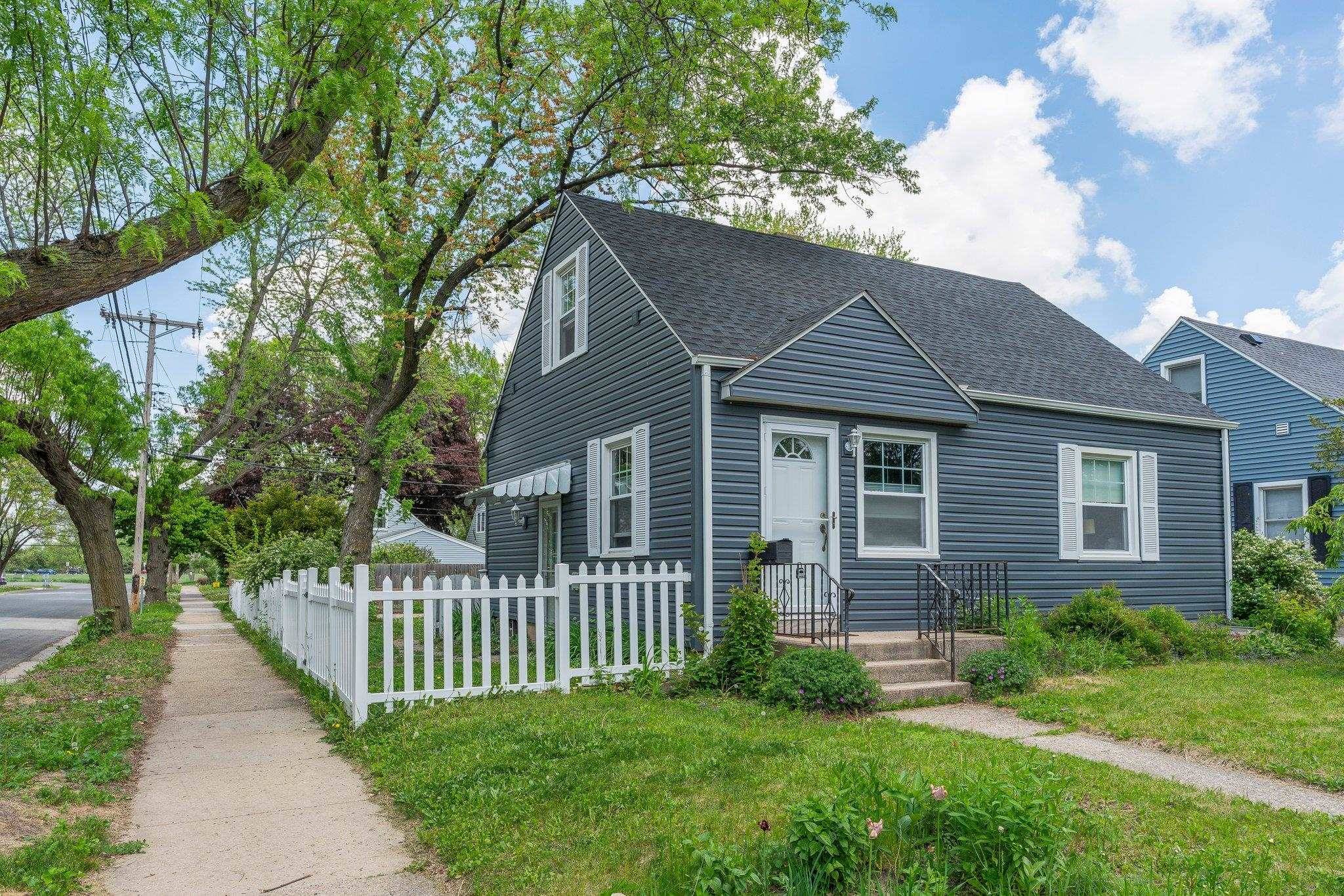 Madison, WI 53704,2502 Coolidge Street
