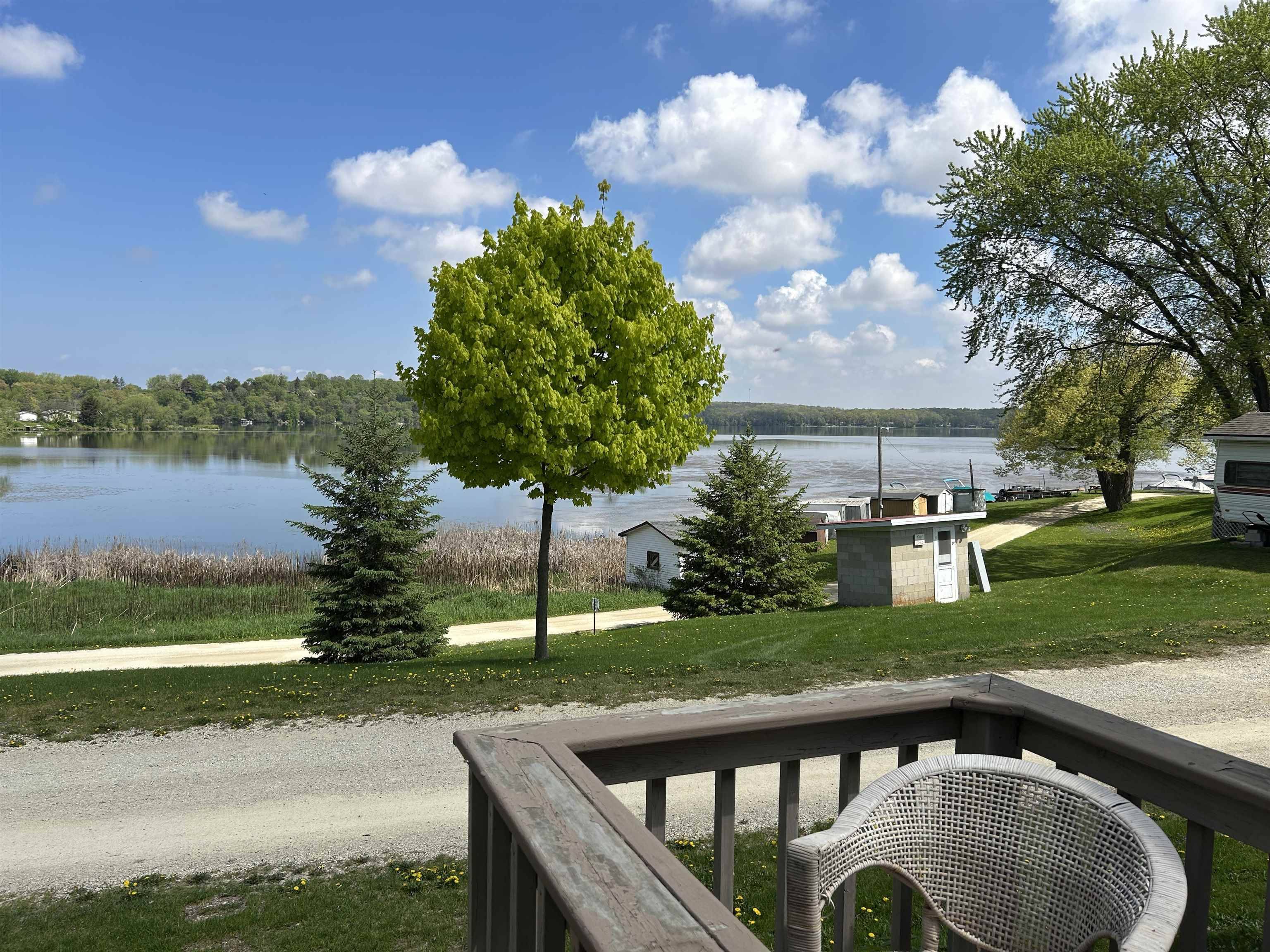 Green Lake, WI 53946,N2755 Welk Road #39