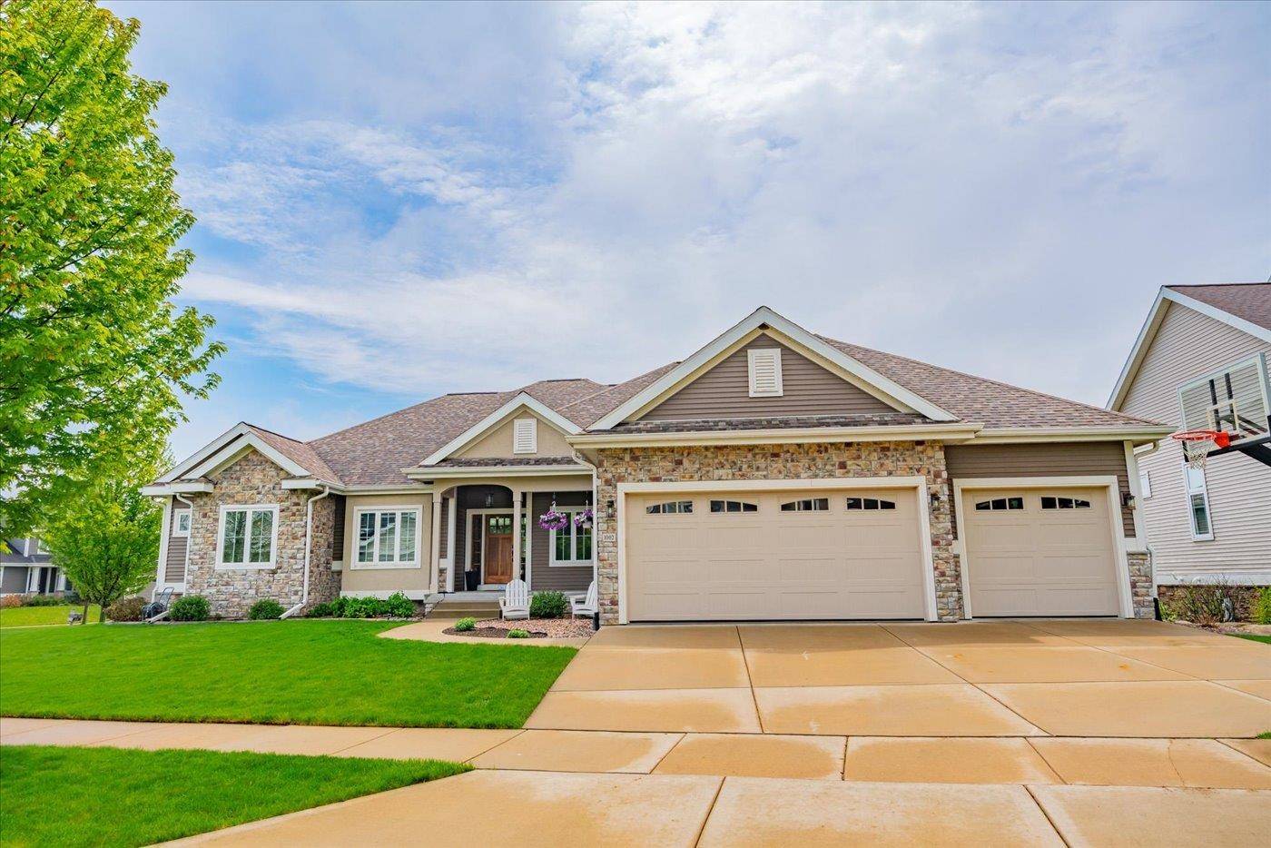 Waunakee, WI 53597,1002 Millies Way