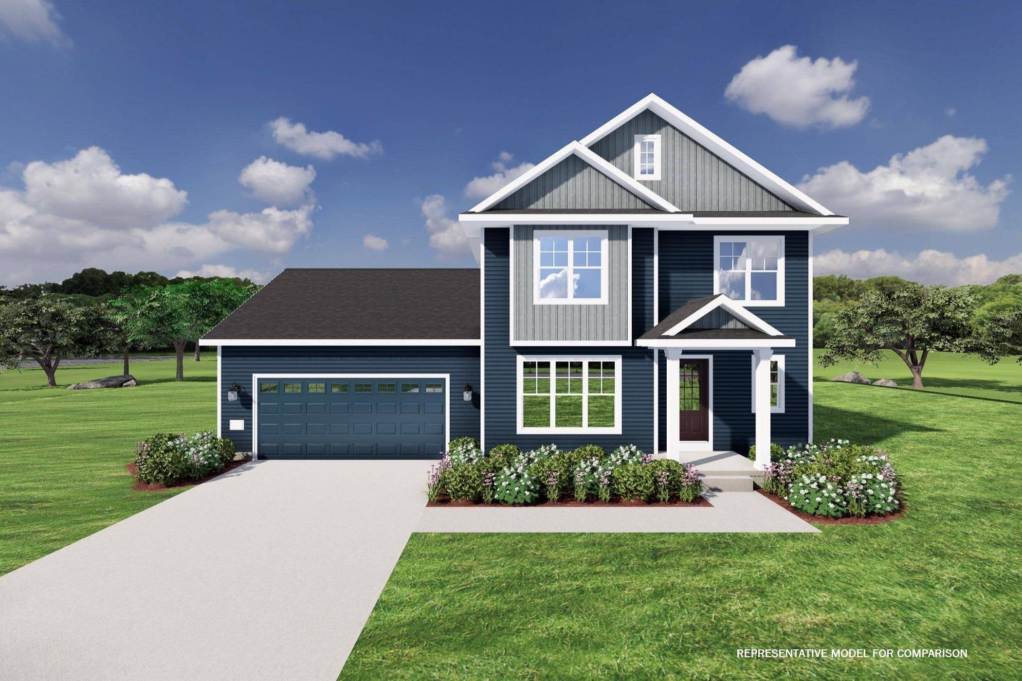 Madison, WI 53718,5911 Woodbine Drive