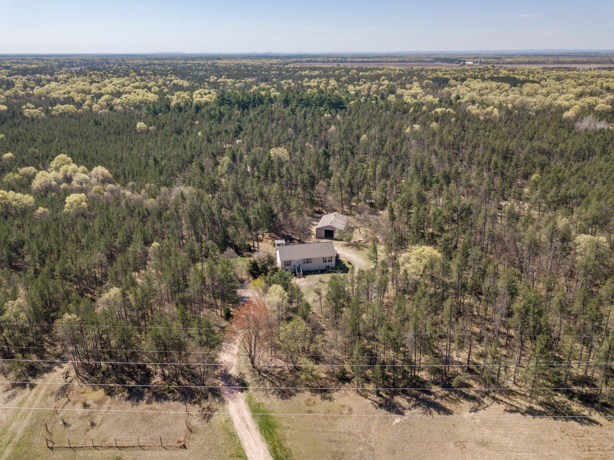 Necedah, WI 54646,W6959 23rd Street