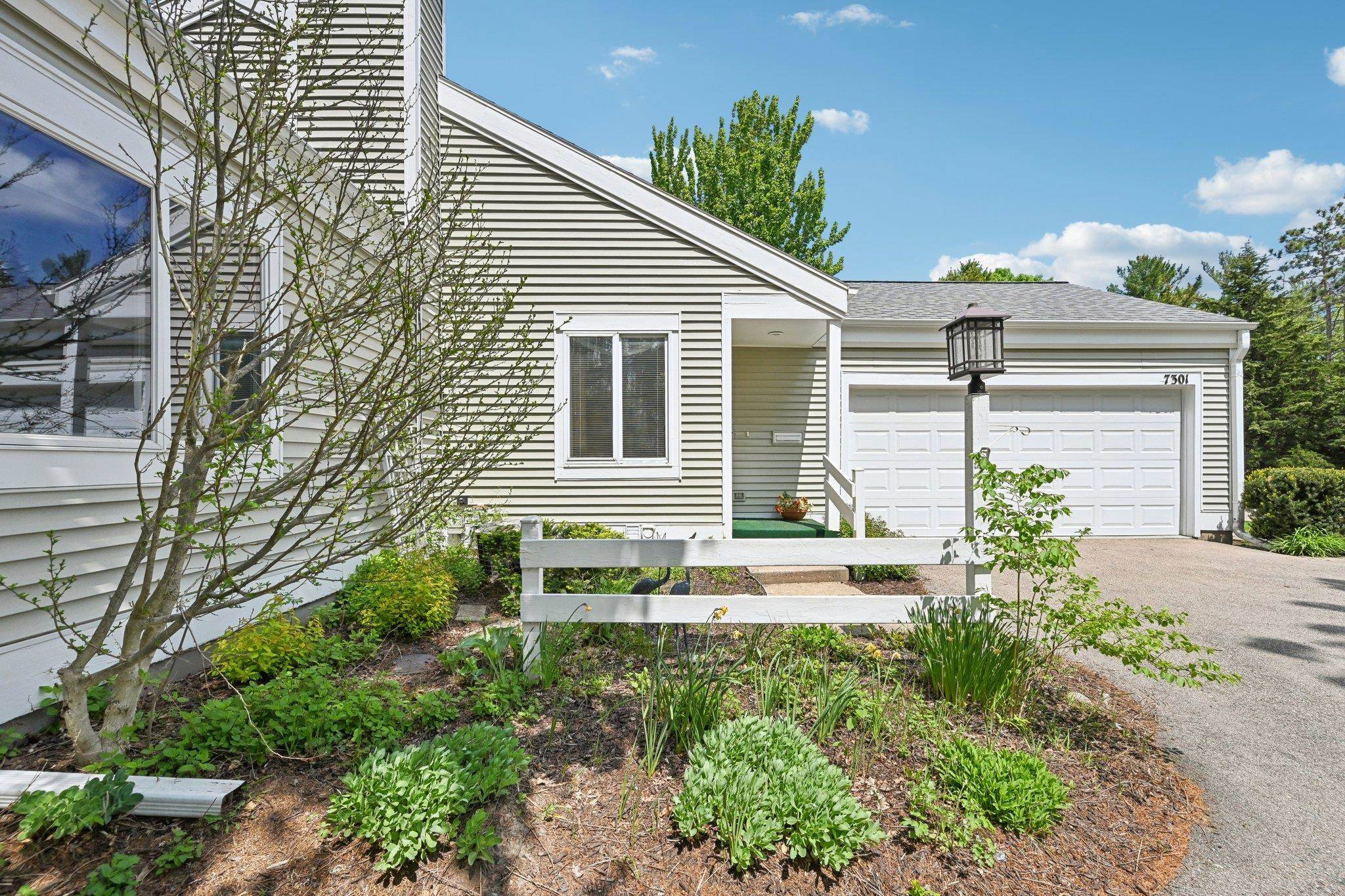 Madison, WI 53717,7301 Cedar Creek Trail