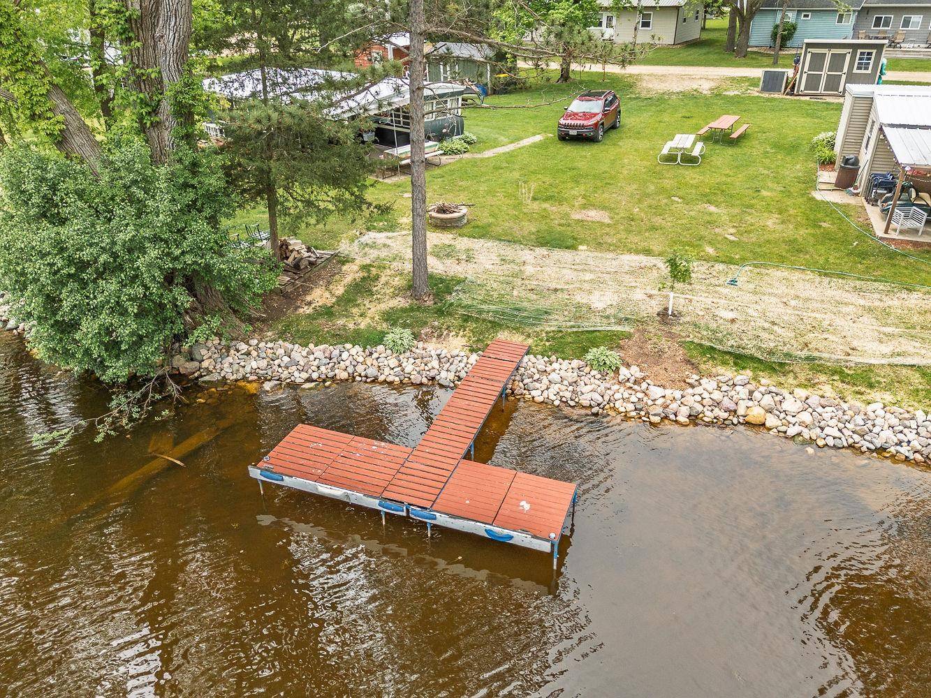 Merrimac, WI 53561,E12742 Weigands Bay N