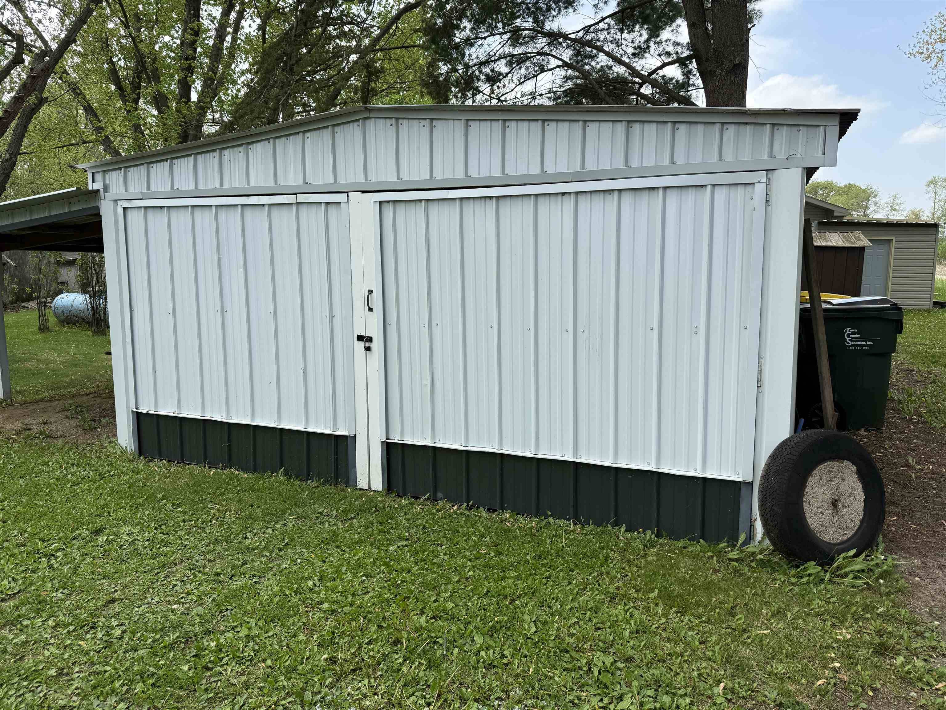 Merrimac, WI 53561,E12742 Weigands Bay N