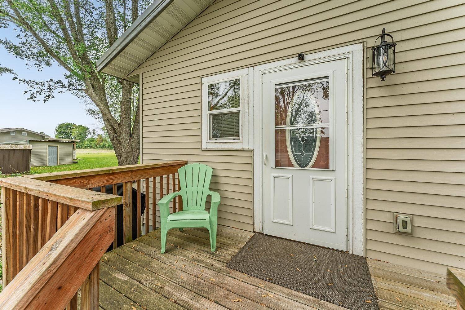 Merrimac, WI 53561,E12742 Weigands Bay N