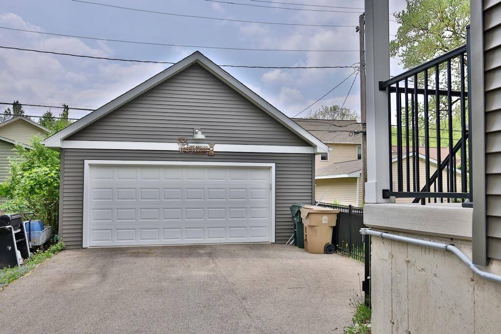 Madison, WI 53704,2621 Moland Street