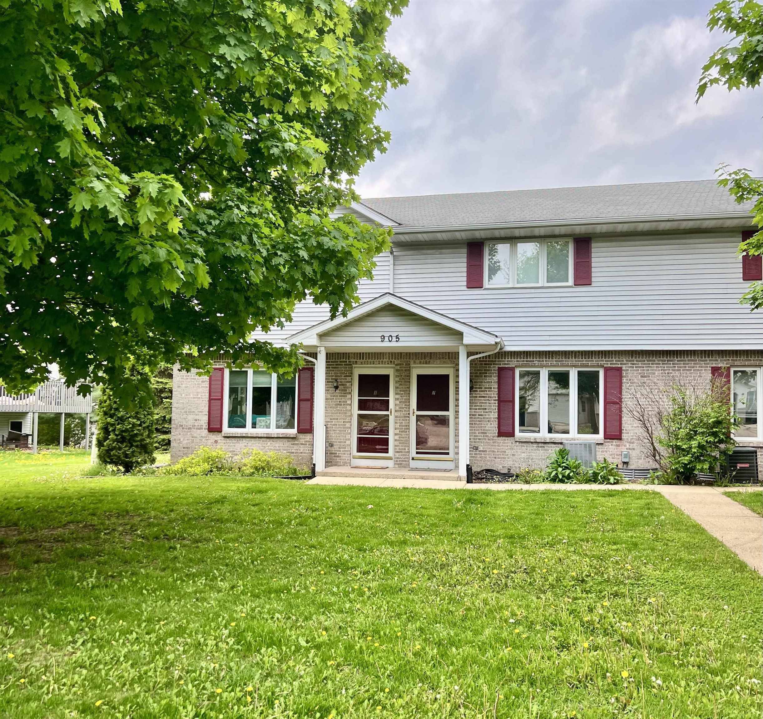 Cottage Grove, WI 53527-8859,905 Whispering Way #2