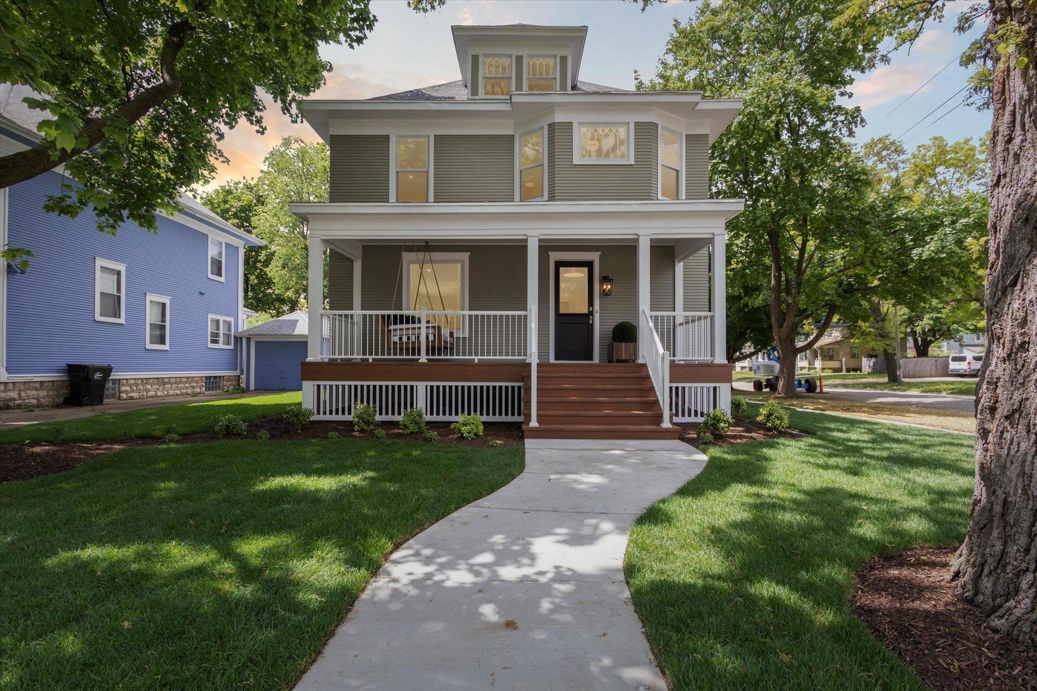 Beloit, WI 53511,748 Wisconsin Avenue