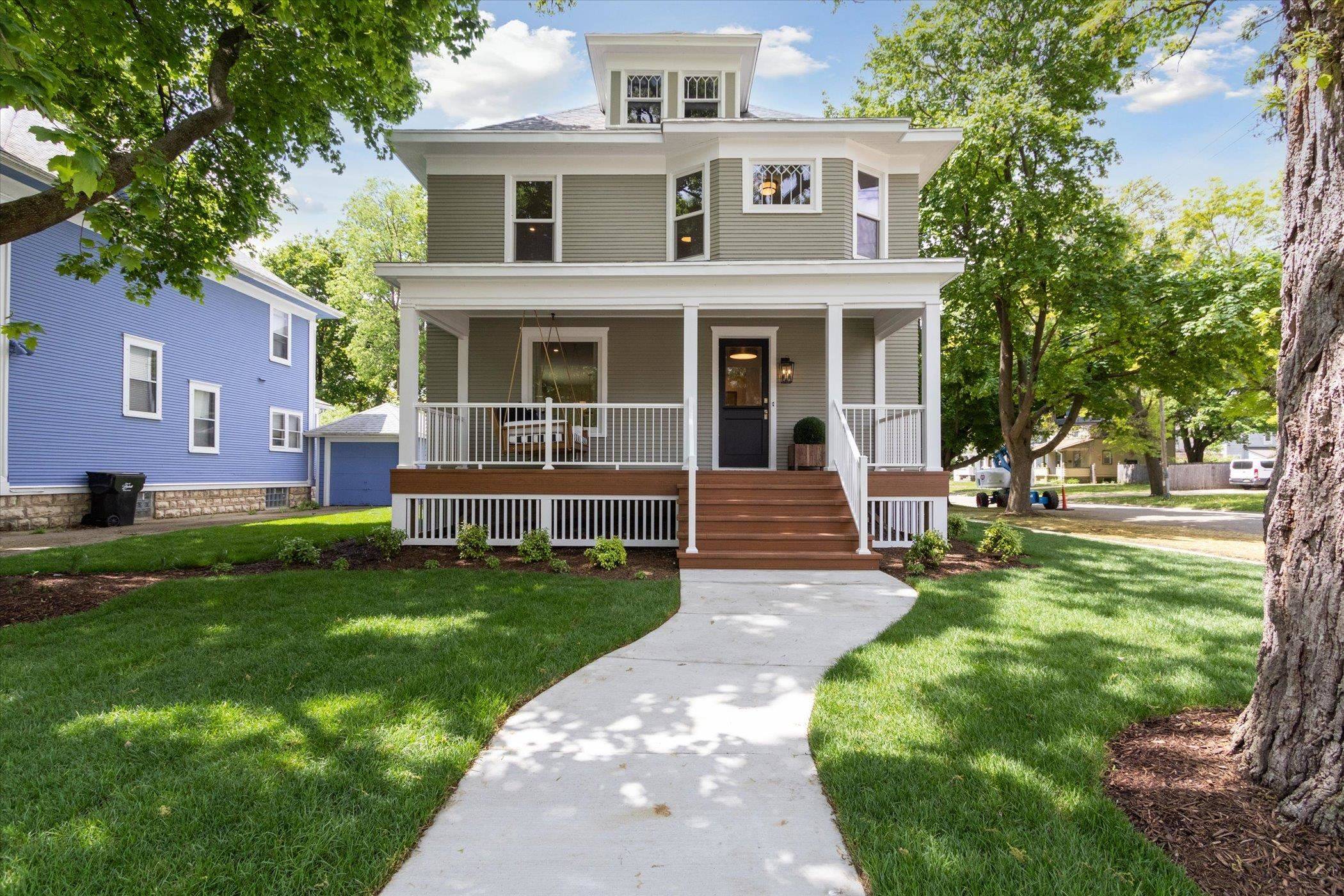 Beloit, WI 53511,748 Wisconsin Avenue