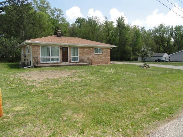 Montello, WI 53949,212 Douglas Ave