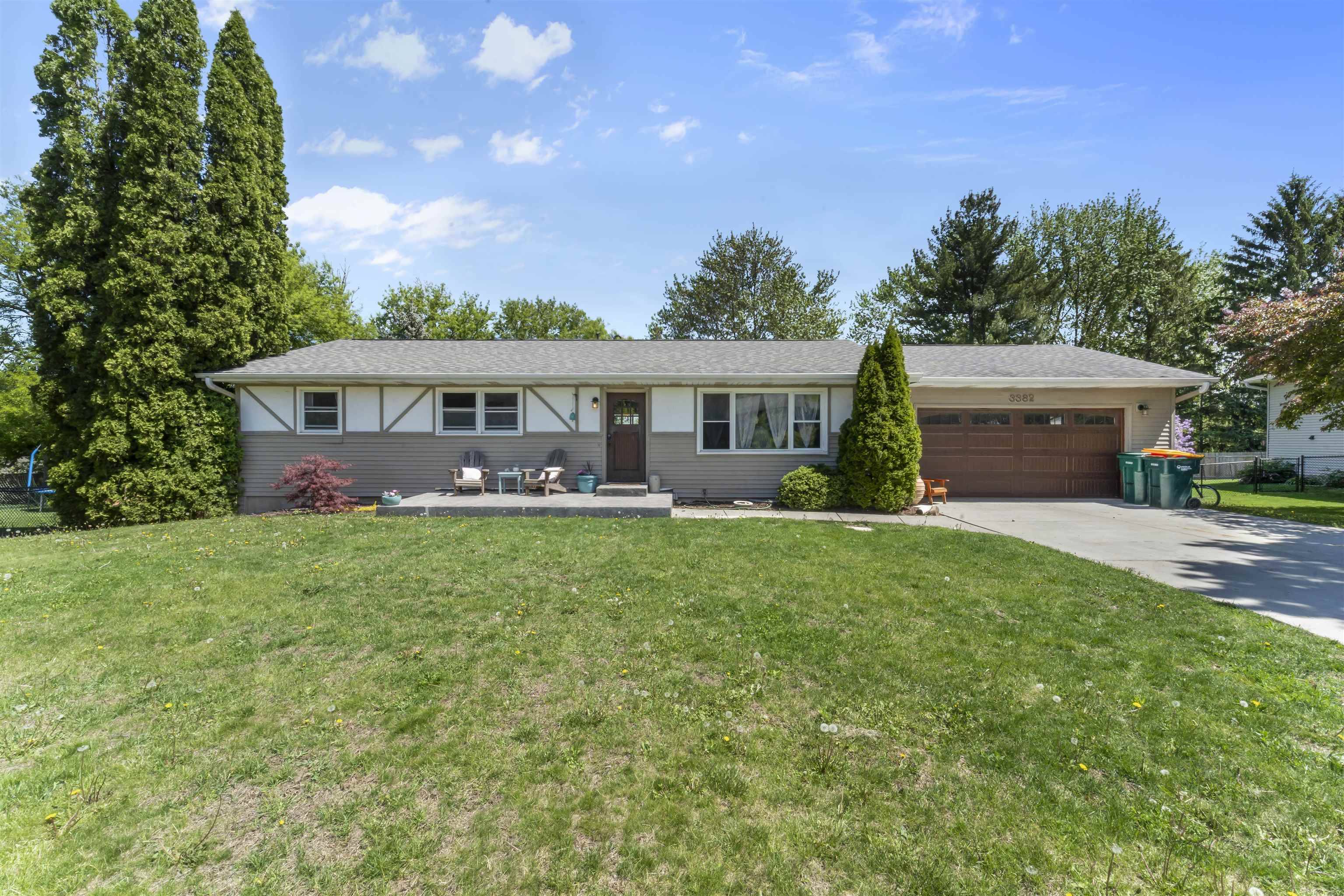 Mcfarland, WI 53558,3382 Kuehling Drive