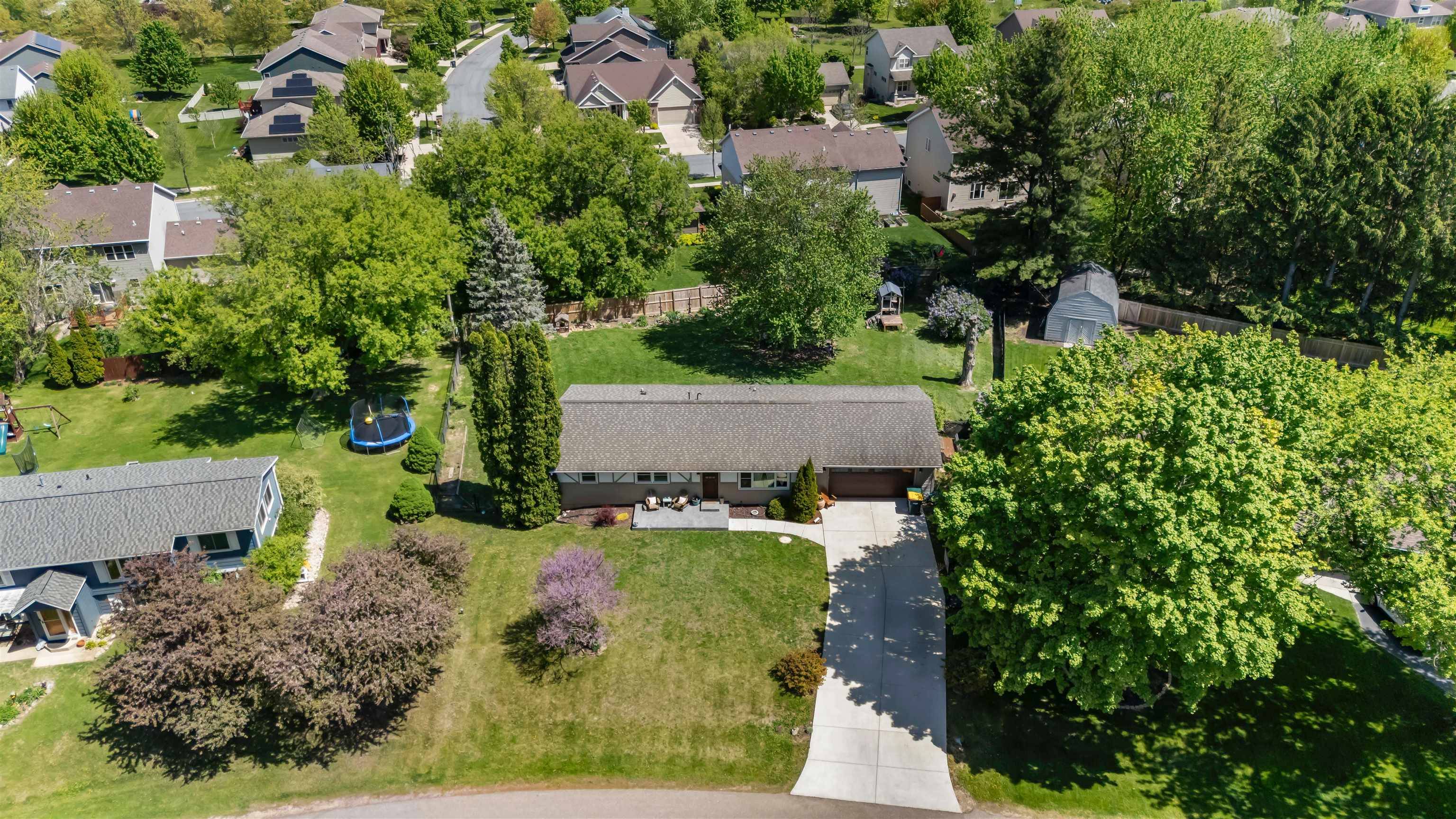 Mcfarland, WI 53558,3382 Kuehling Drive