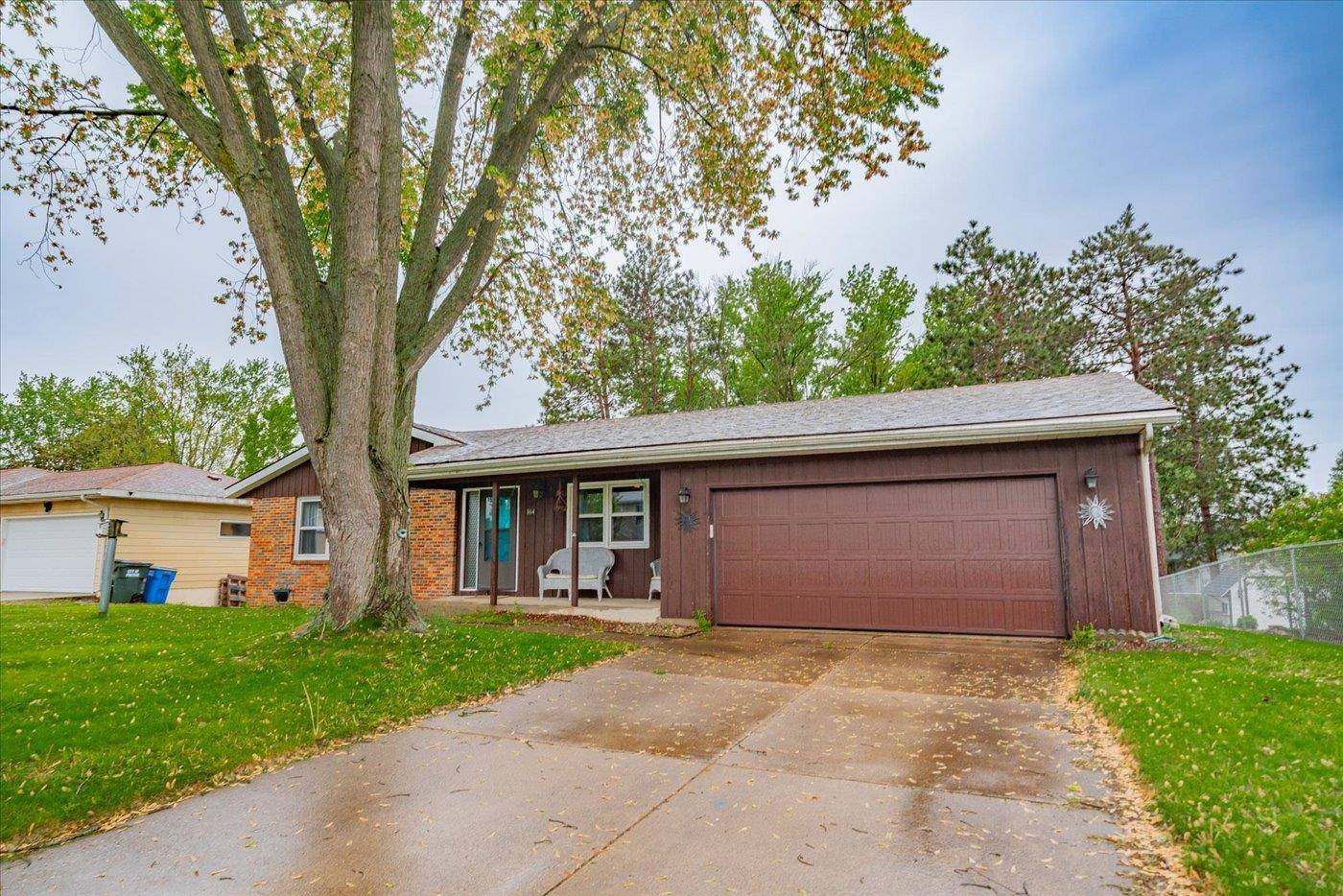 Portage, WI 53901,864 Suellen Lane