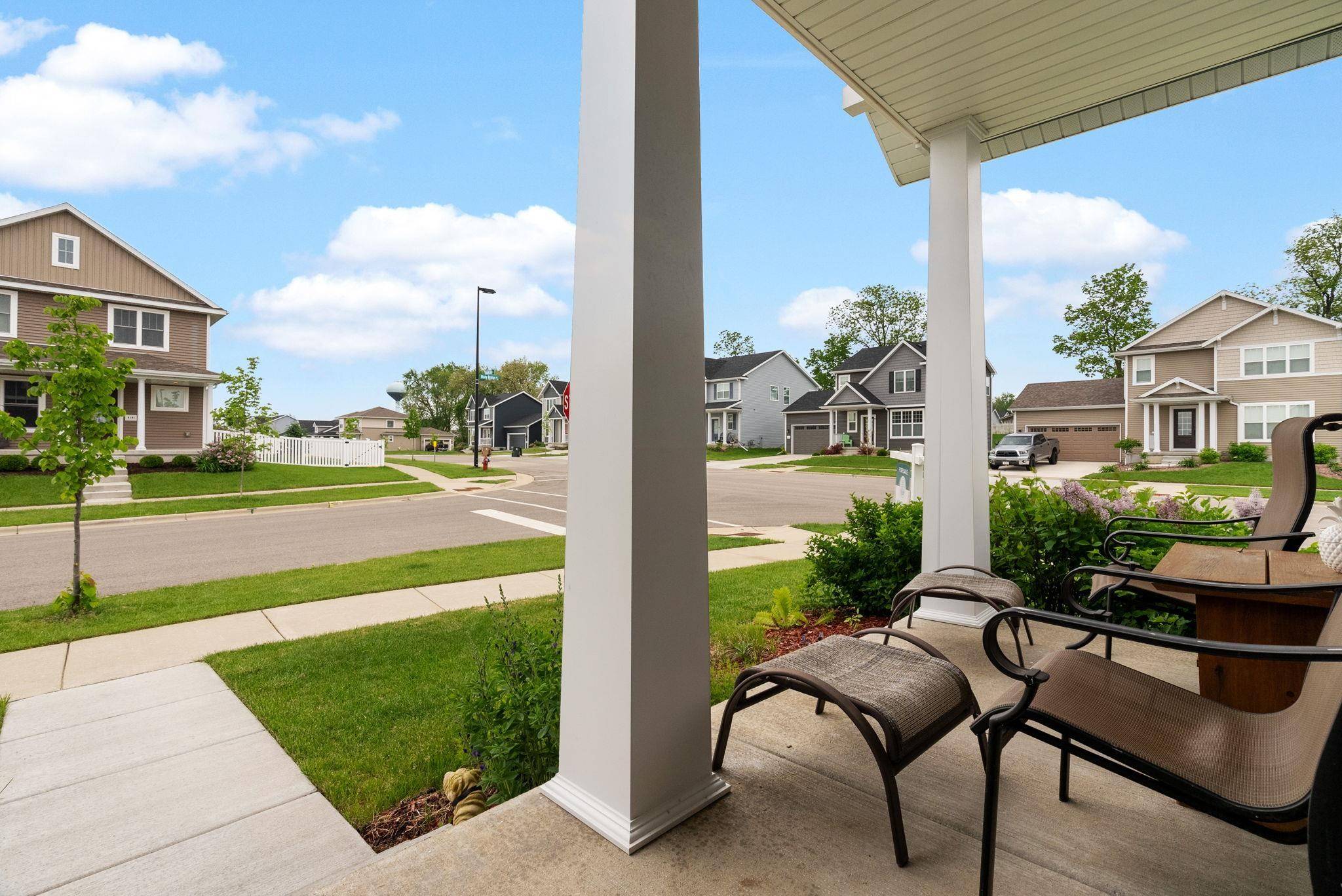 Madison, WI 53718,6102 Misty Bridge Road