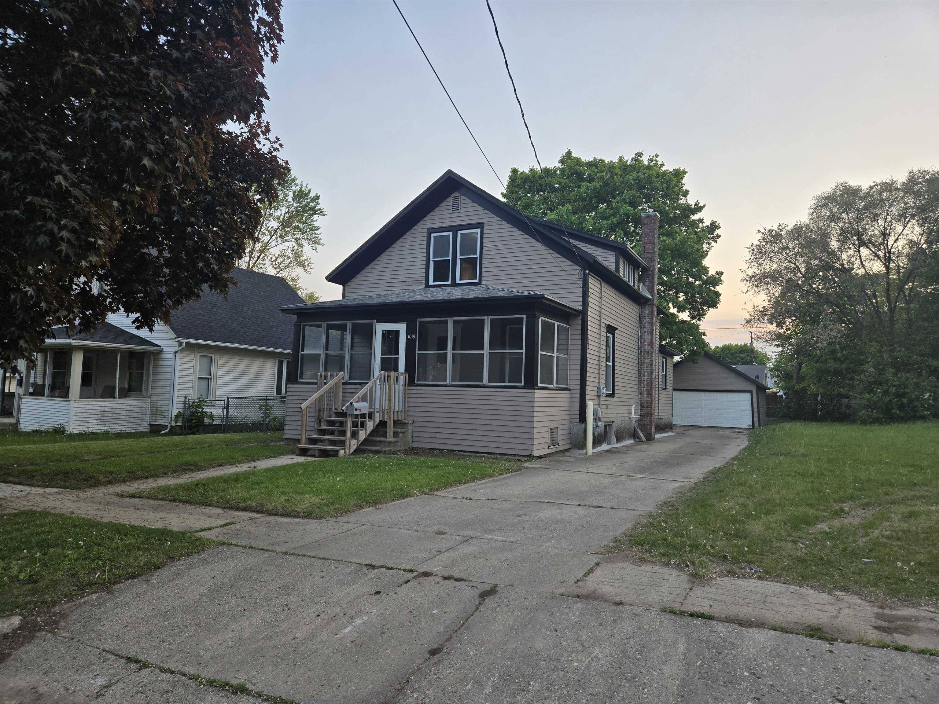 Beloit, WI 53511,1018 10th Street