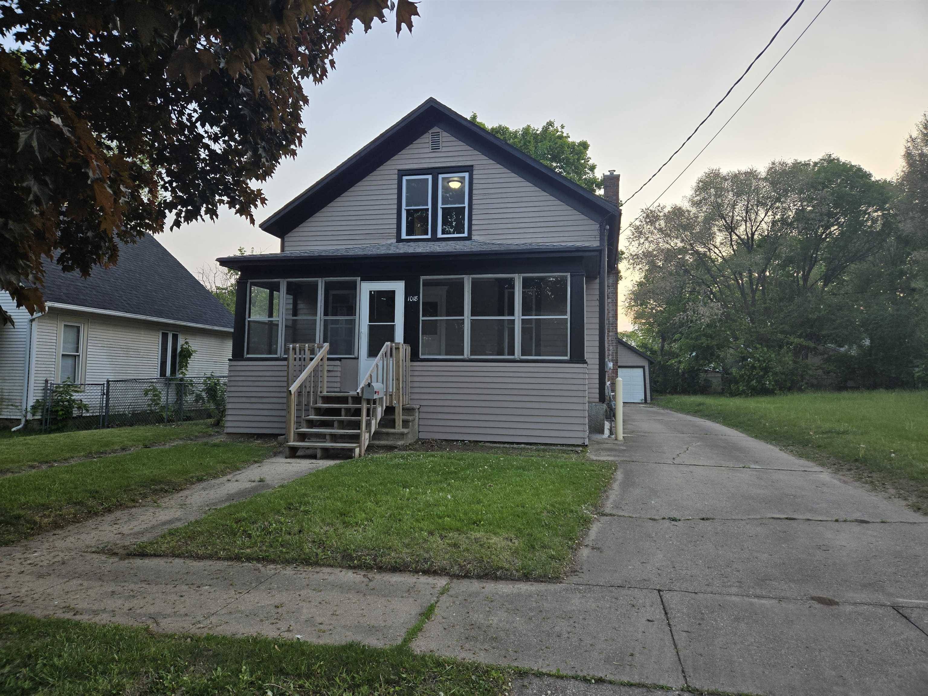 Beloit, WI 53511,1018 10th Street