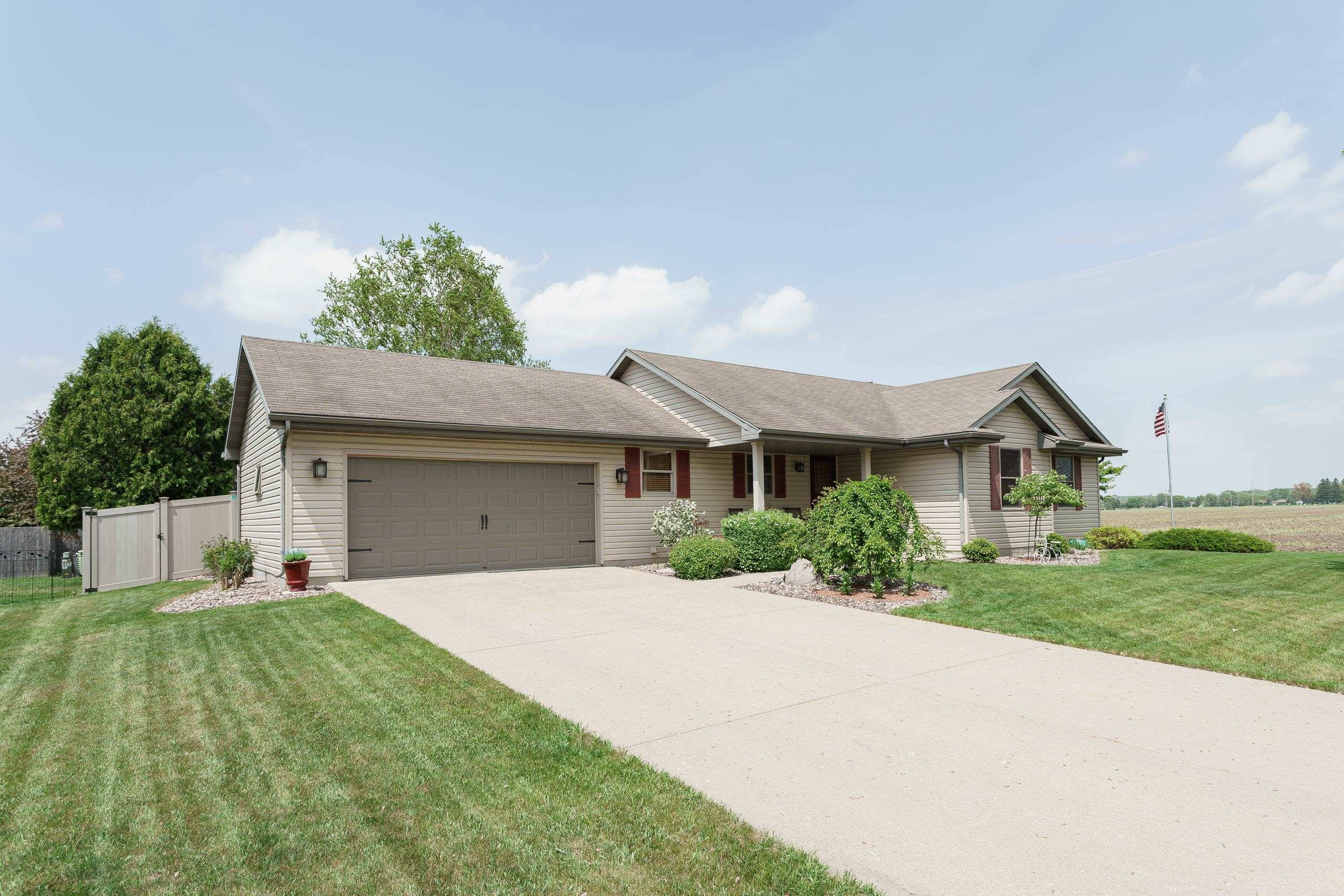 Janesville, WI 53546,1615 Alpine Drive