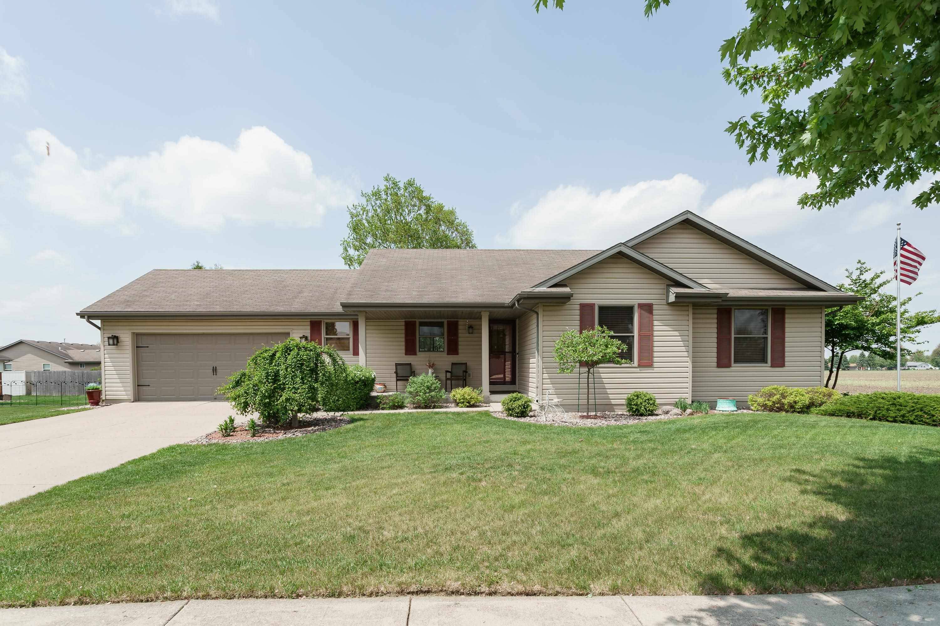 Janesville, WI 53546,1615 Alpine Drive