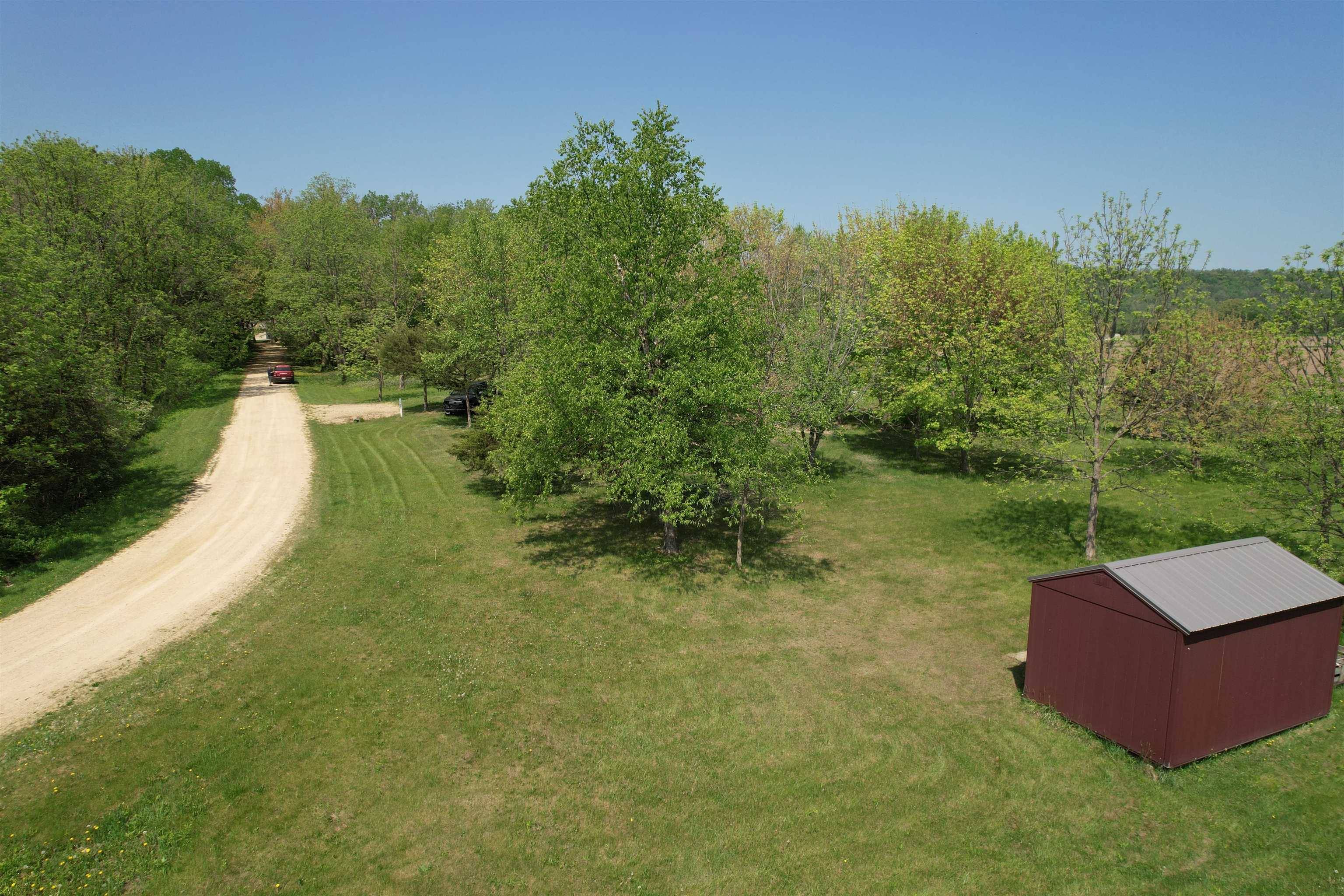 Muscoda, WI 53573,23436 Bomkamp Road