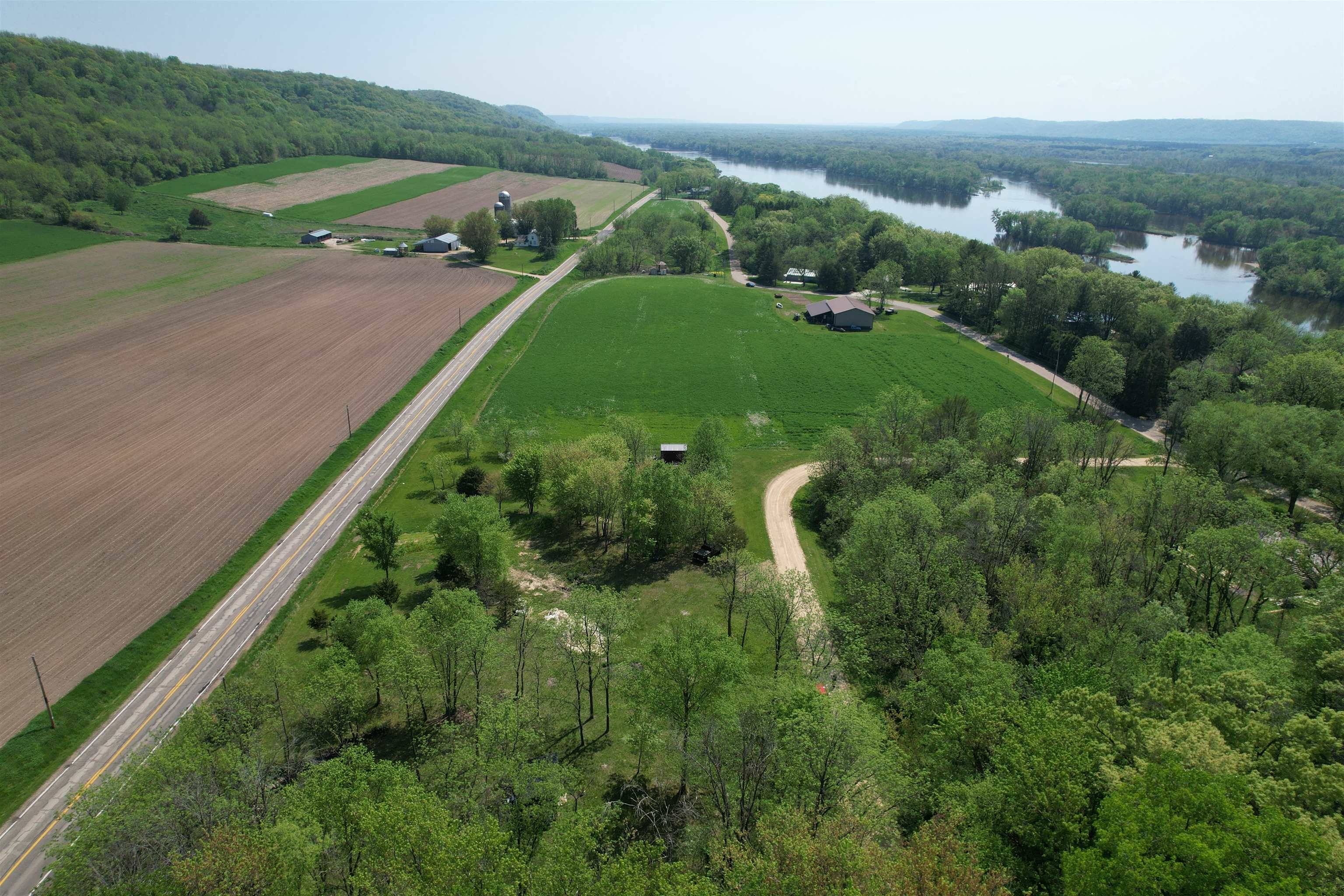 Muscoda, WI 53573,23436 Bomkamp Road