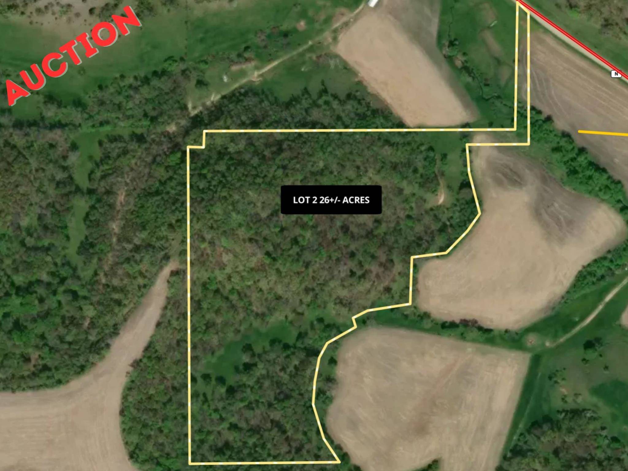Hillpoint, WI 53937,L2 County Road N