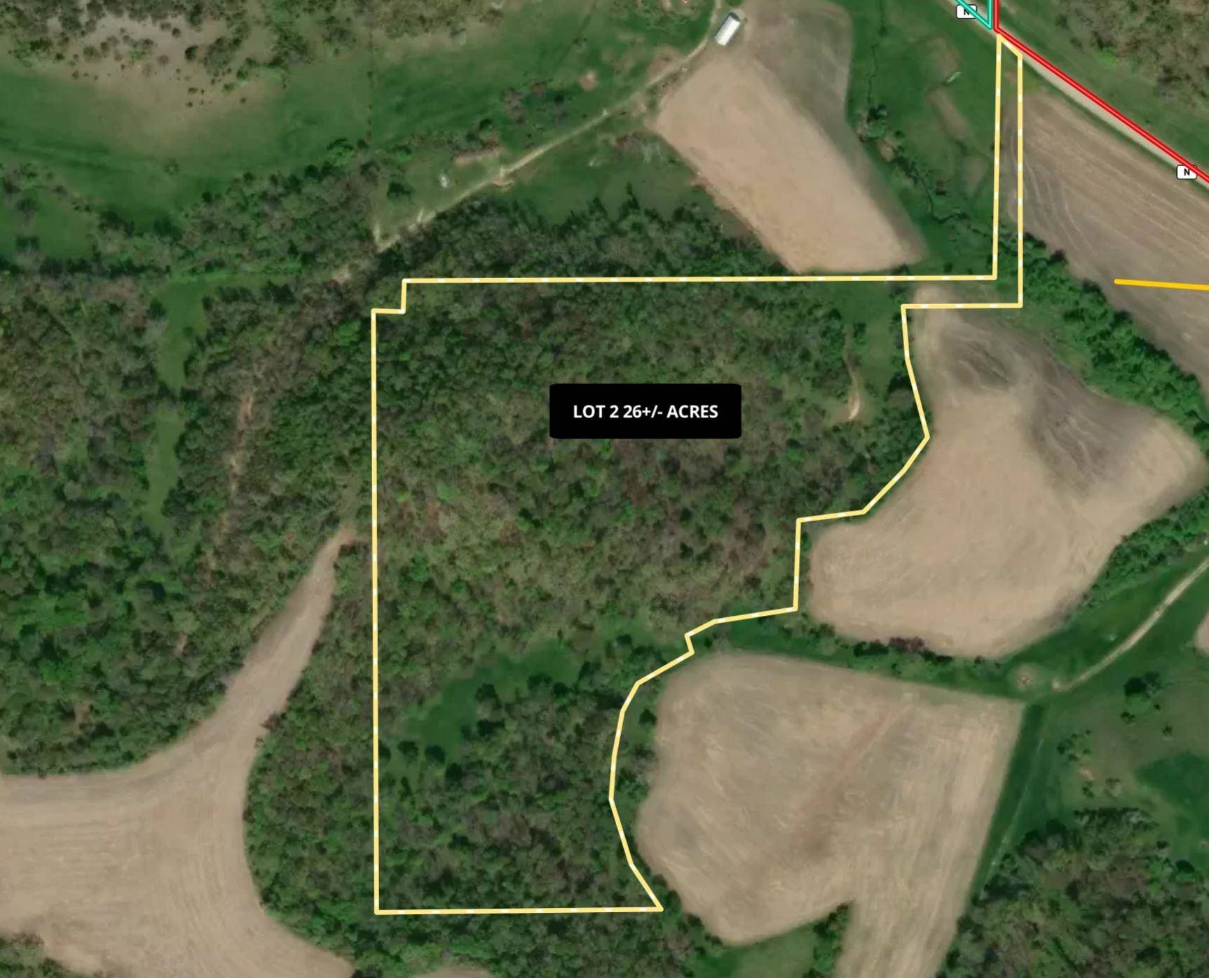 Hillpoint, WI 53937,L2 County Road N