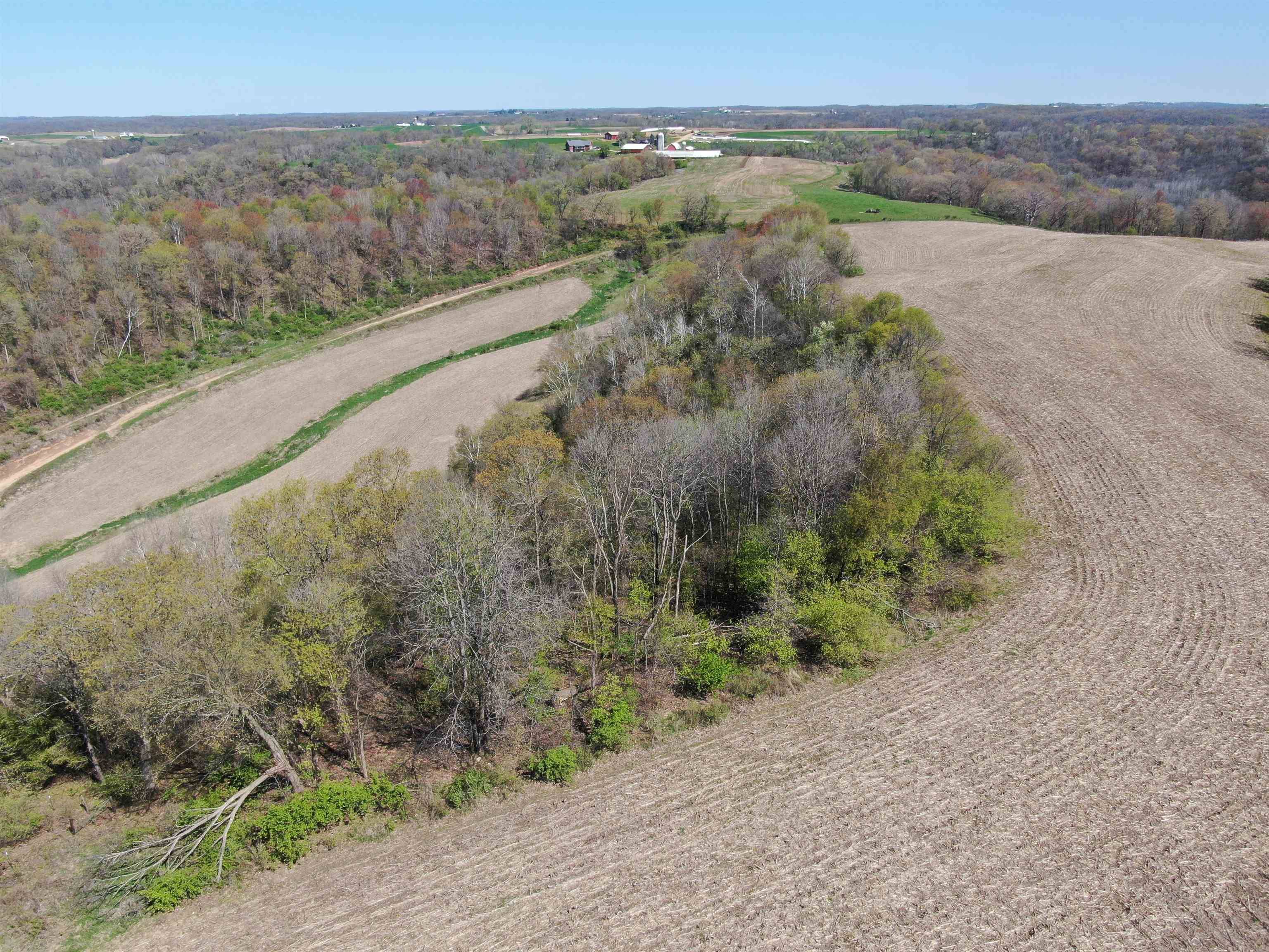 Hillpoint, WI 53937,112+/- Ac - L3 County Road N