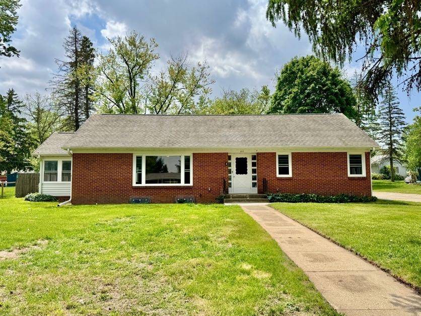 Milton, WI 53563,217 Larch Lane