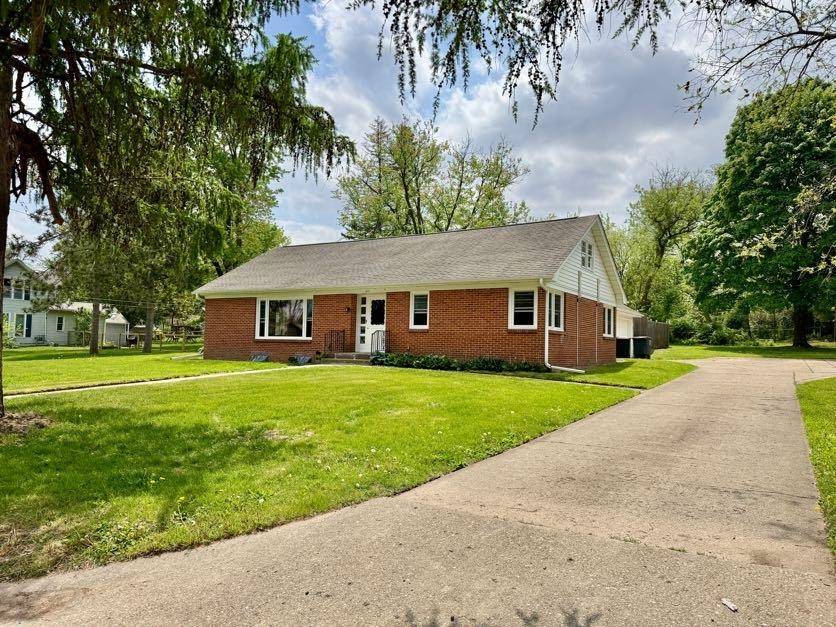 Milton, WI 53563,217 Larch Lane