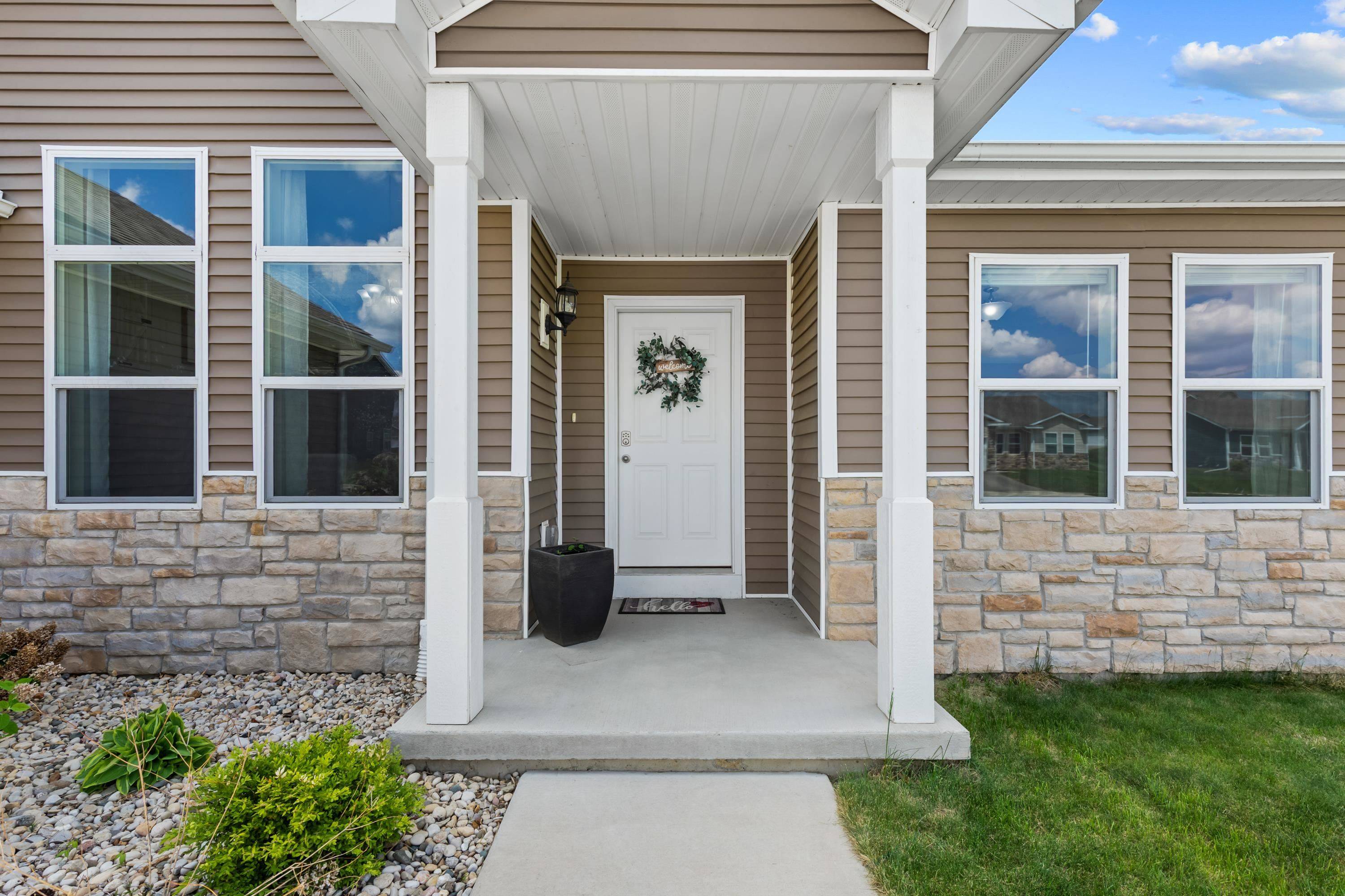 Belleville, WI 53508,305 Tori Drive