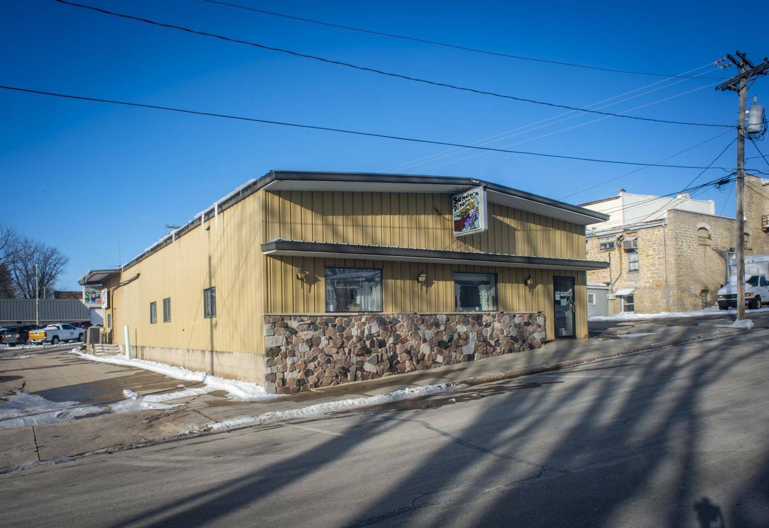 Markesan, WI 53946,51 W Water Street