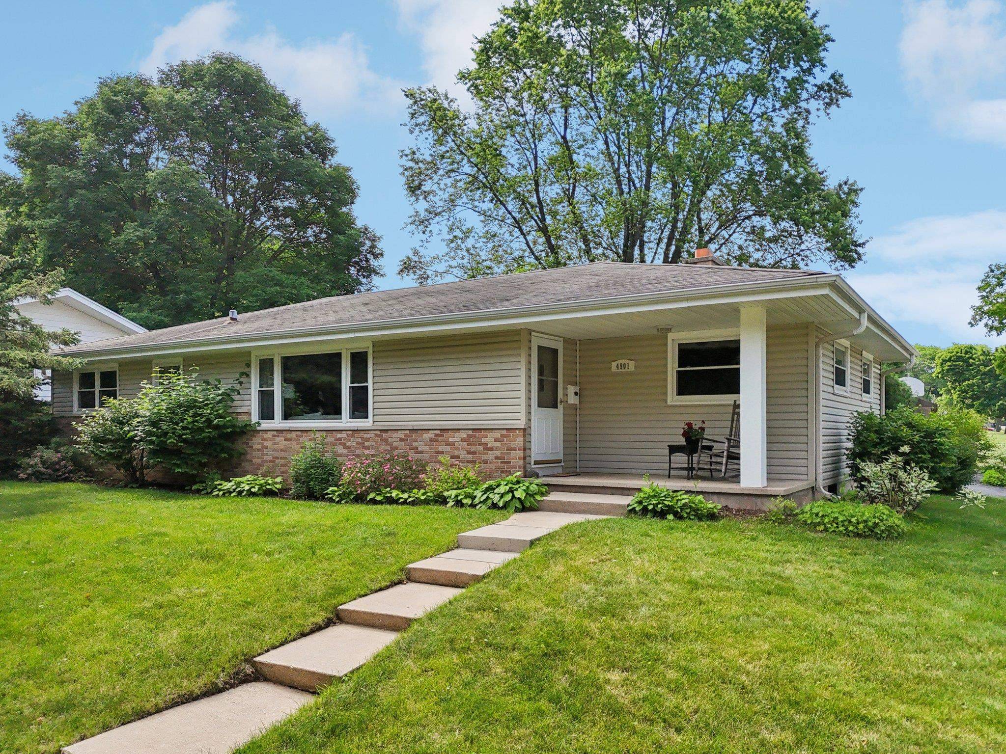 Madison, WI 53714,4901 Ralph Circle