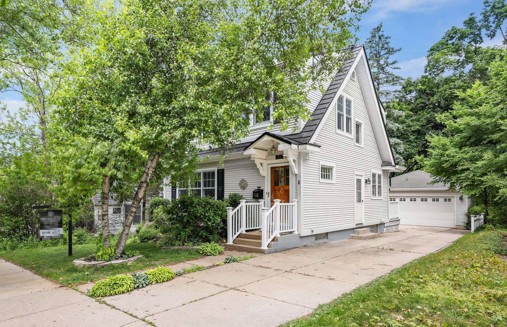 Madison, WI 53705,2644 Van Hise Avenue