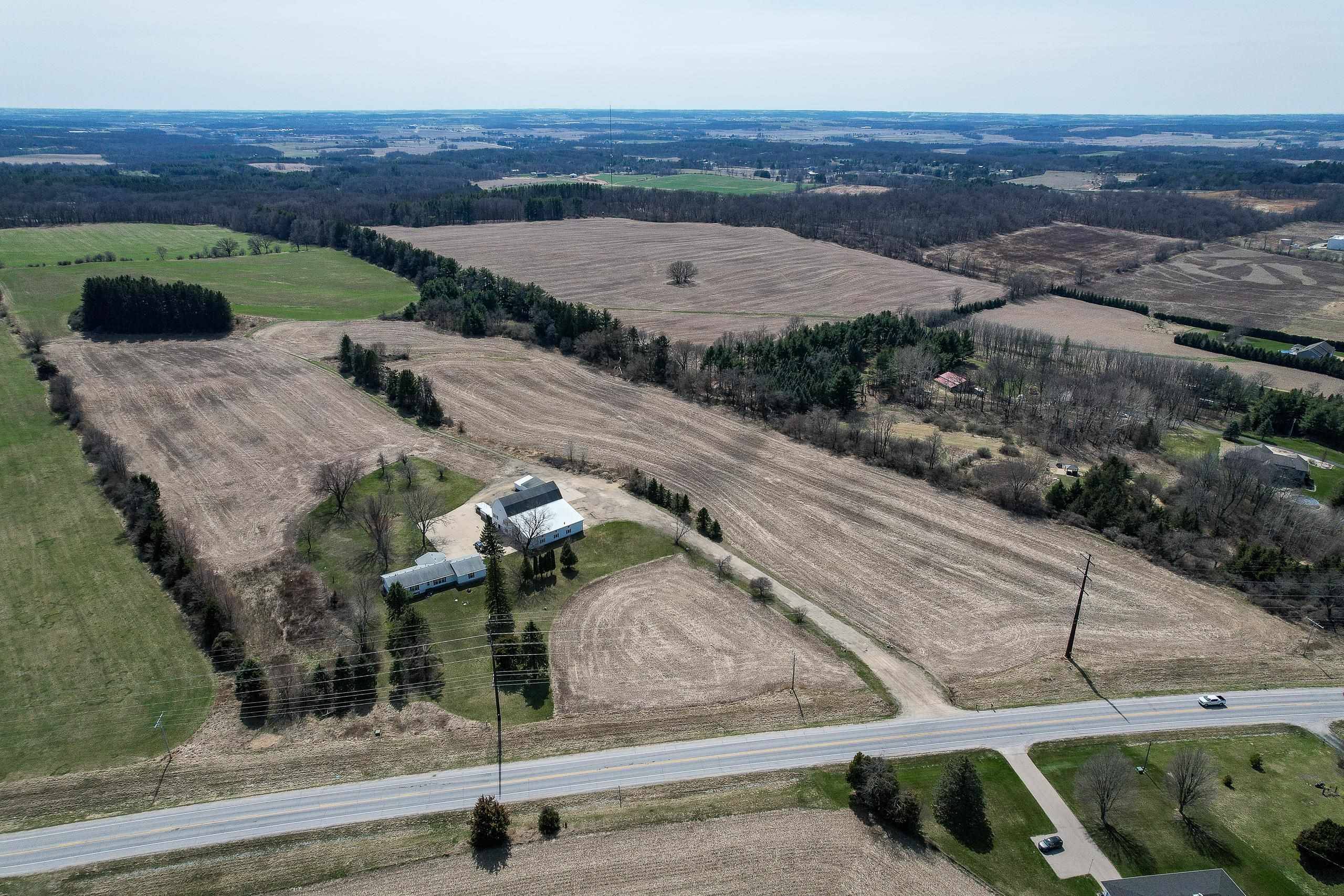 Verona, WI 53593,6435 County Highway M