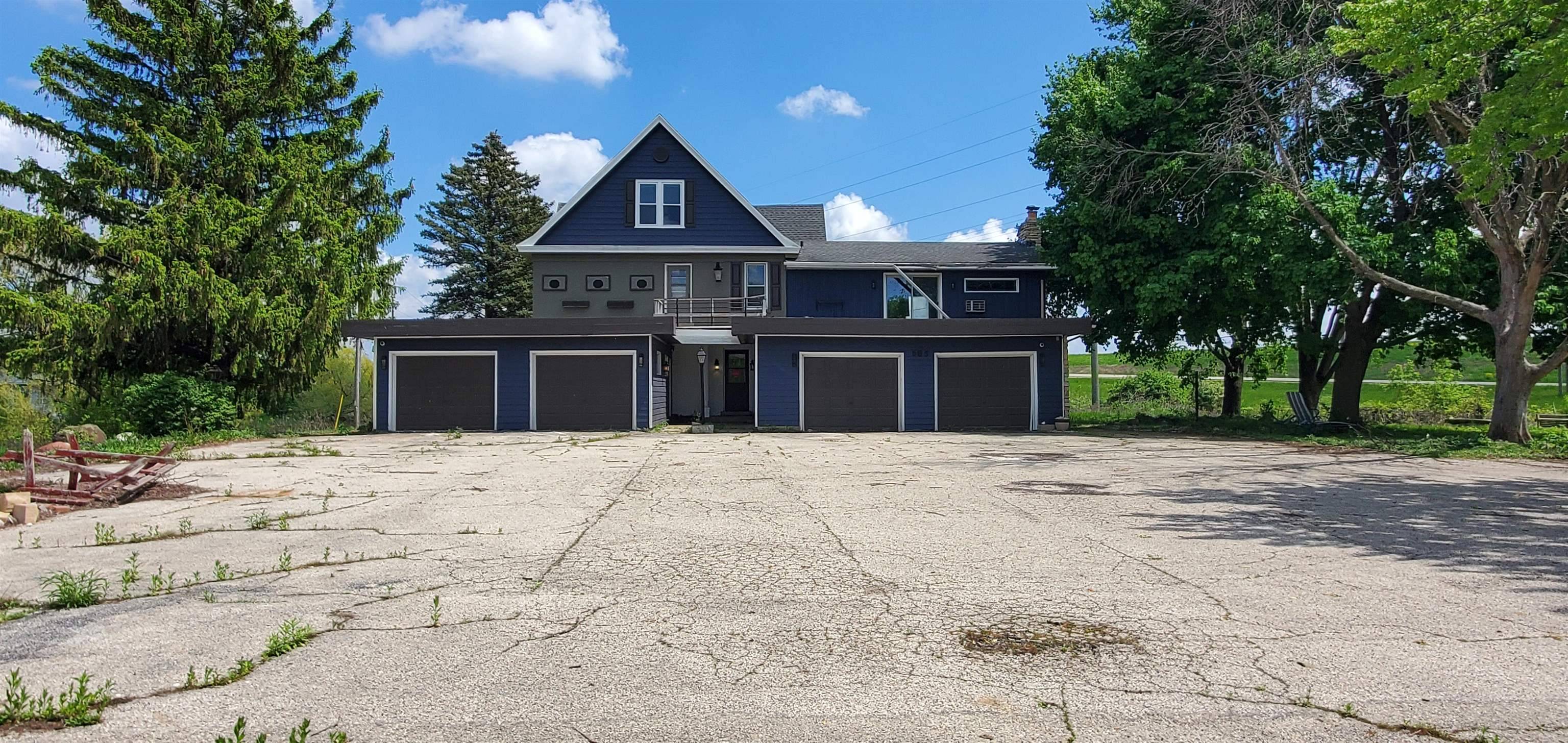 Sun Prairie, WI 53590-0000,685 Lois Drive