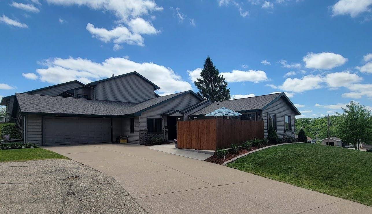 Platteville, WI 53818-3419,625 S Chestnut Street #Unit A