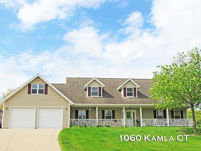 Platteville, WI 53818,1060 Kamla Court