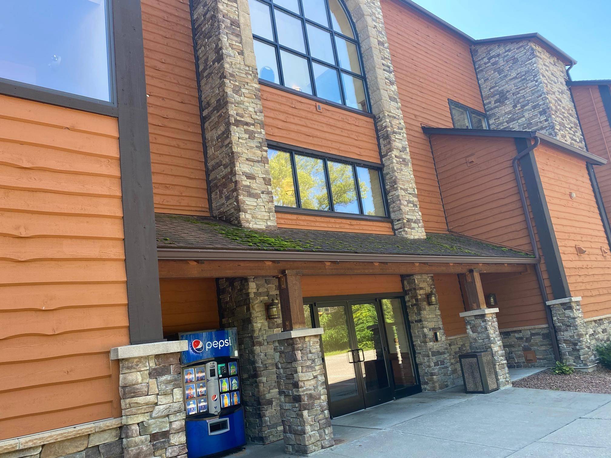 Wisconsin Dells, WI 53965,2504 River Road #7105