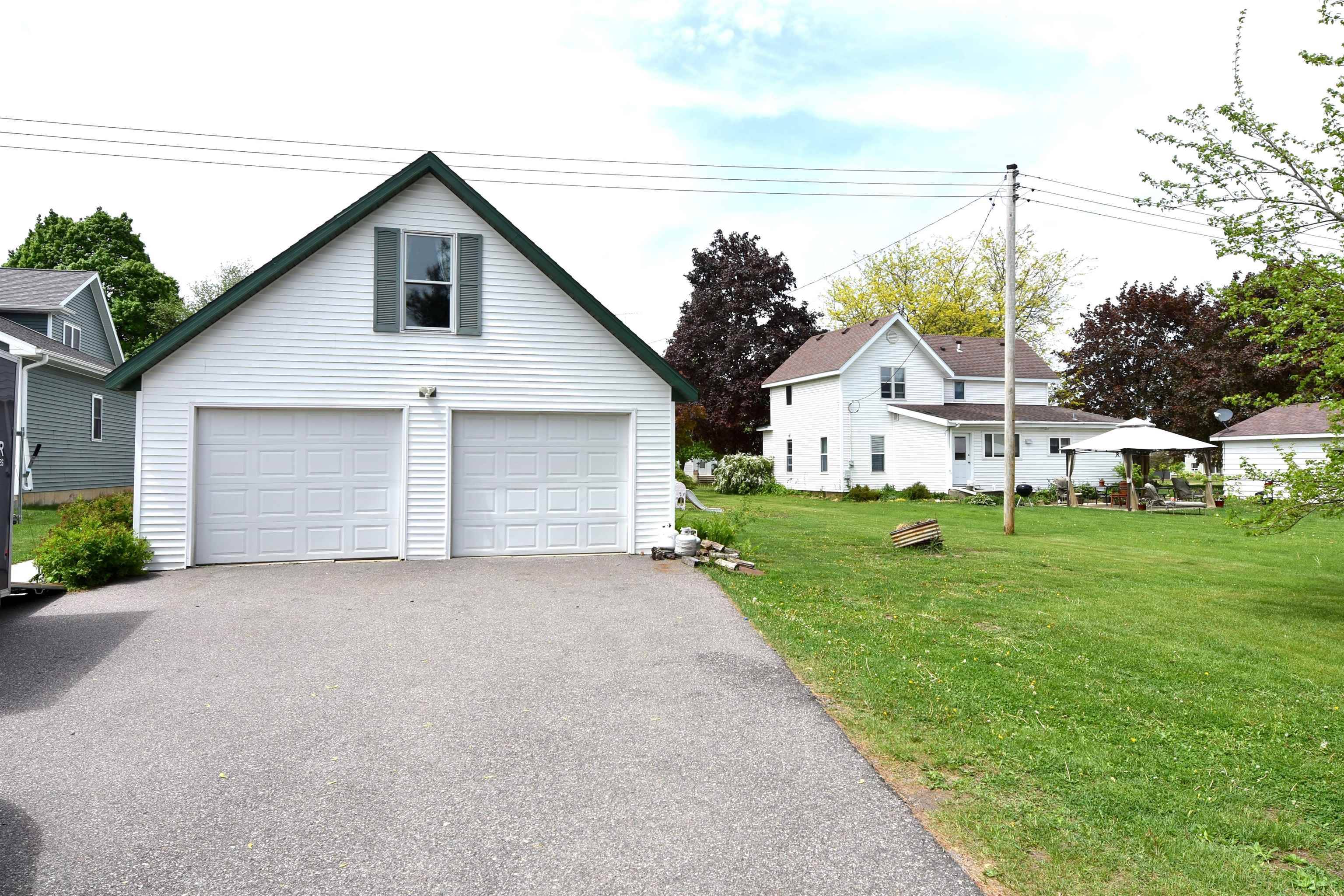 Rio, WI 53960,336 Lincoln Avenue