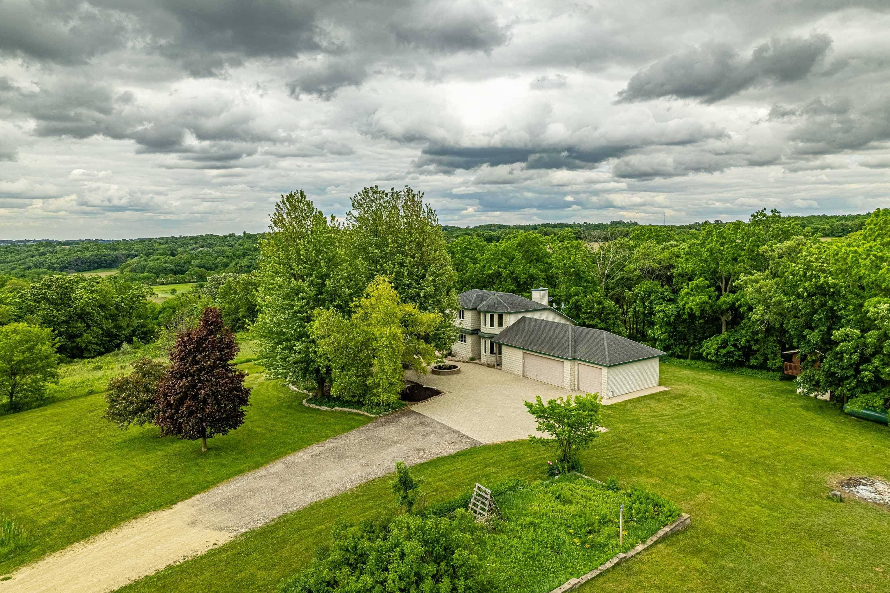 New Glarus, WI 53574,W6504 Klassy Road