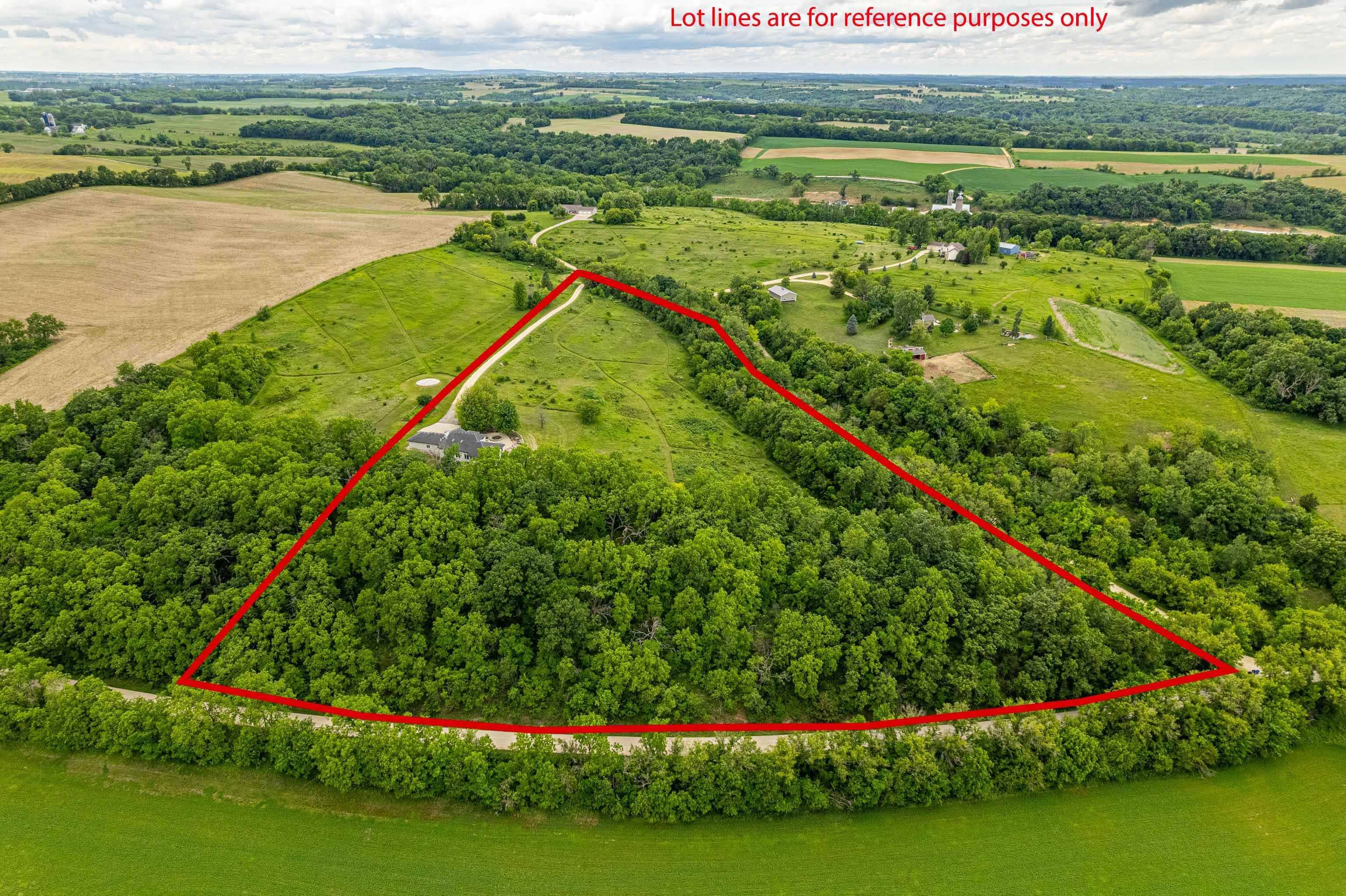 New Glarus, WI 53574,W6504 Klassy Road