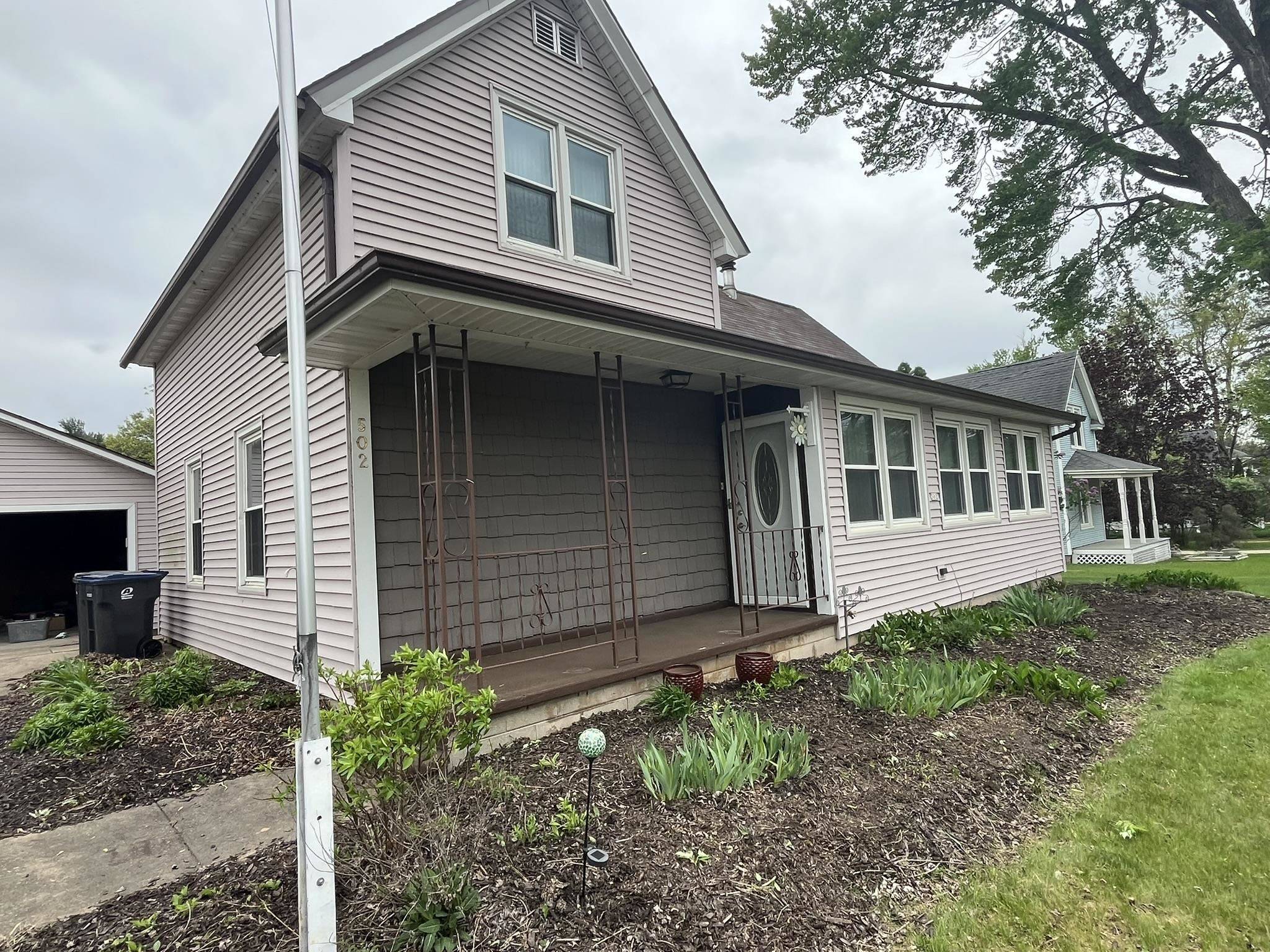 Princeton, WI 54968,502 N Clinton Street