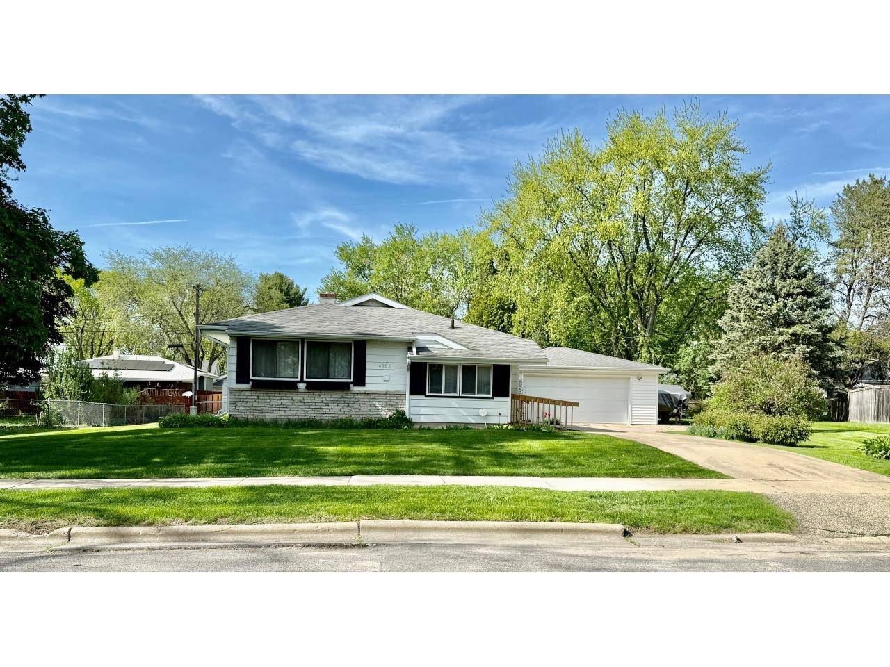 Madison, WI 53716,4802 Meredithe Avenue