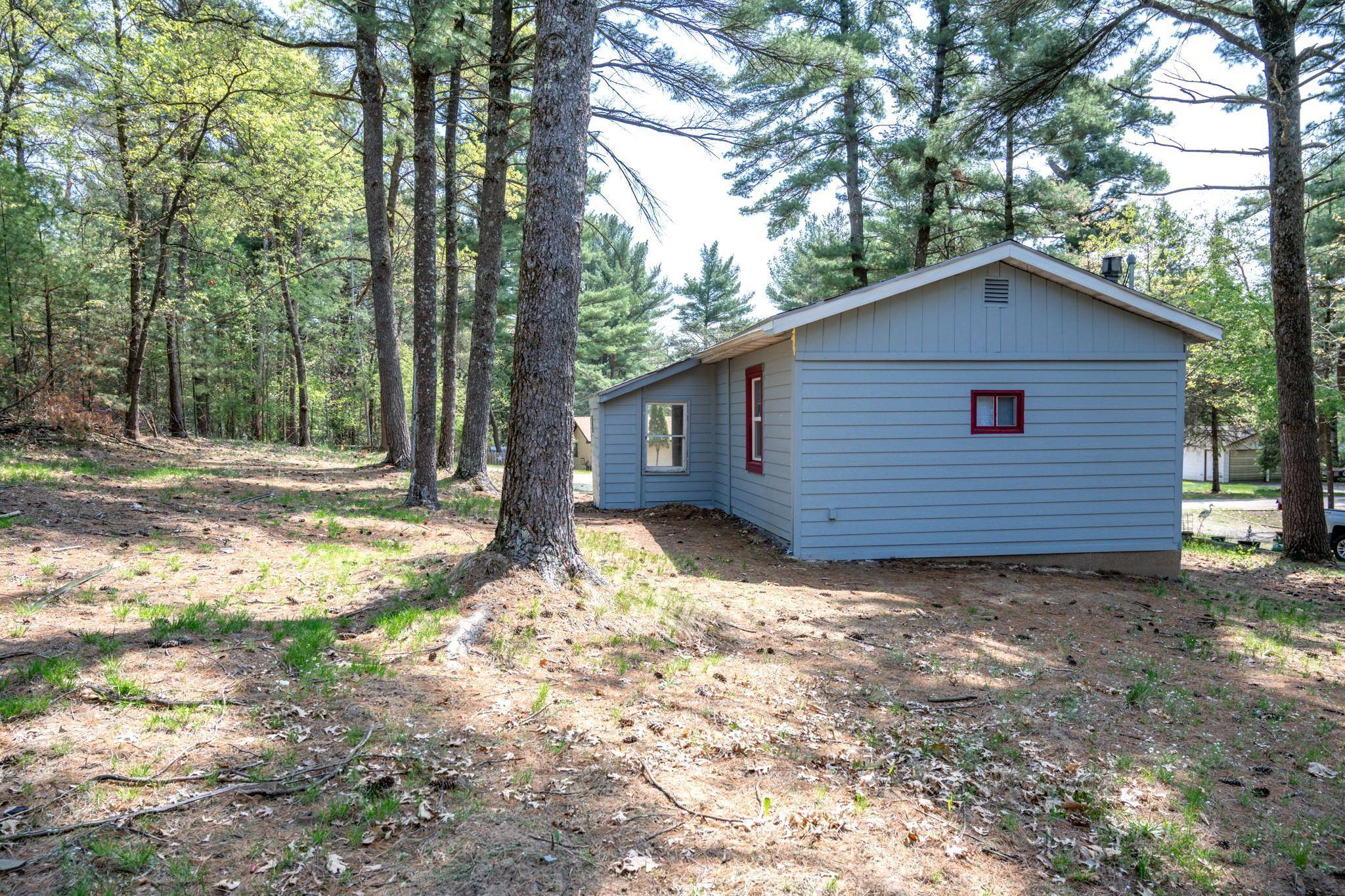 Friendship, WI 53934,2065 Maple Street