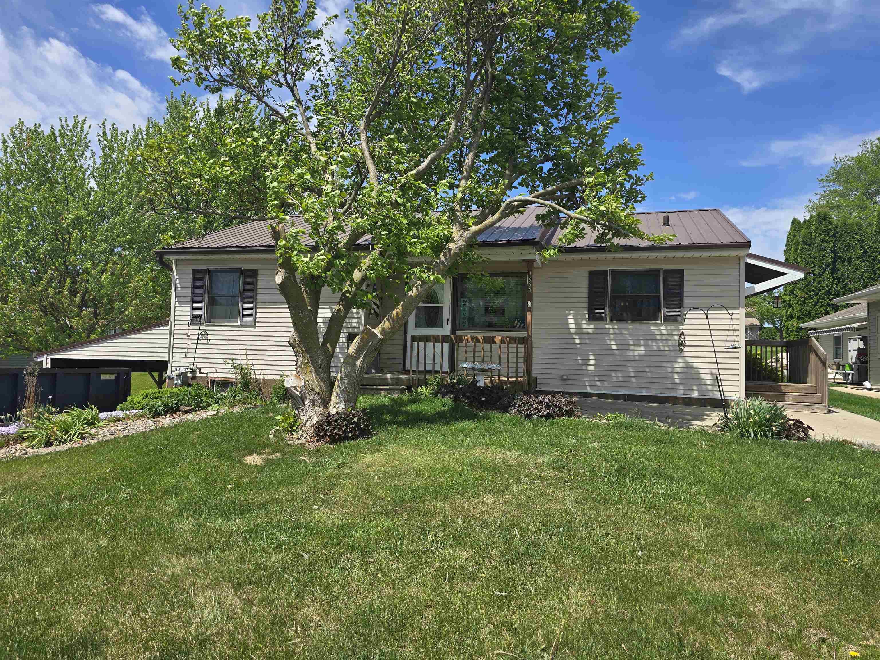 Fennimore, WI 53809,1550 11th Street