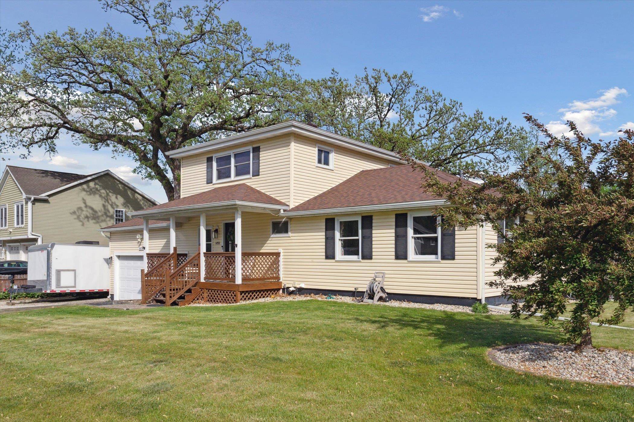 Genoa City, WI 53128,W1199 Arbutus Road