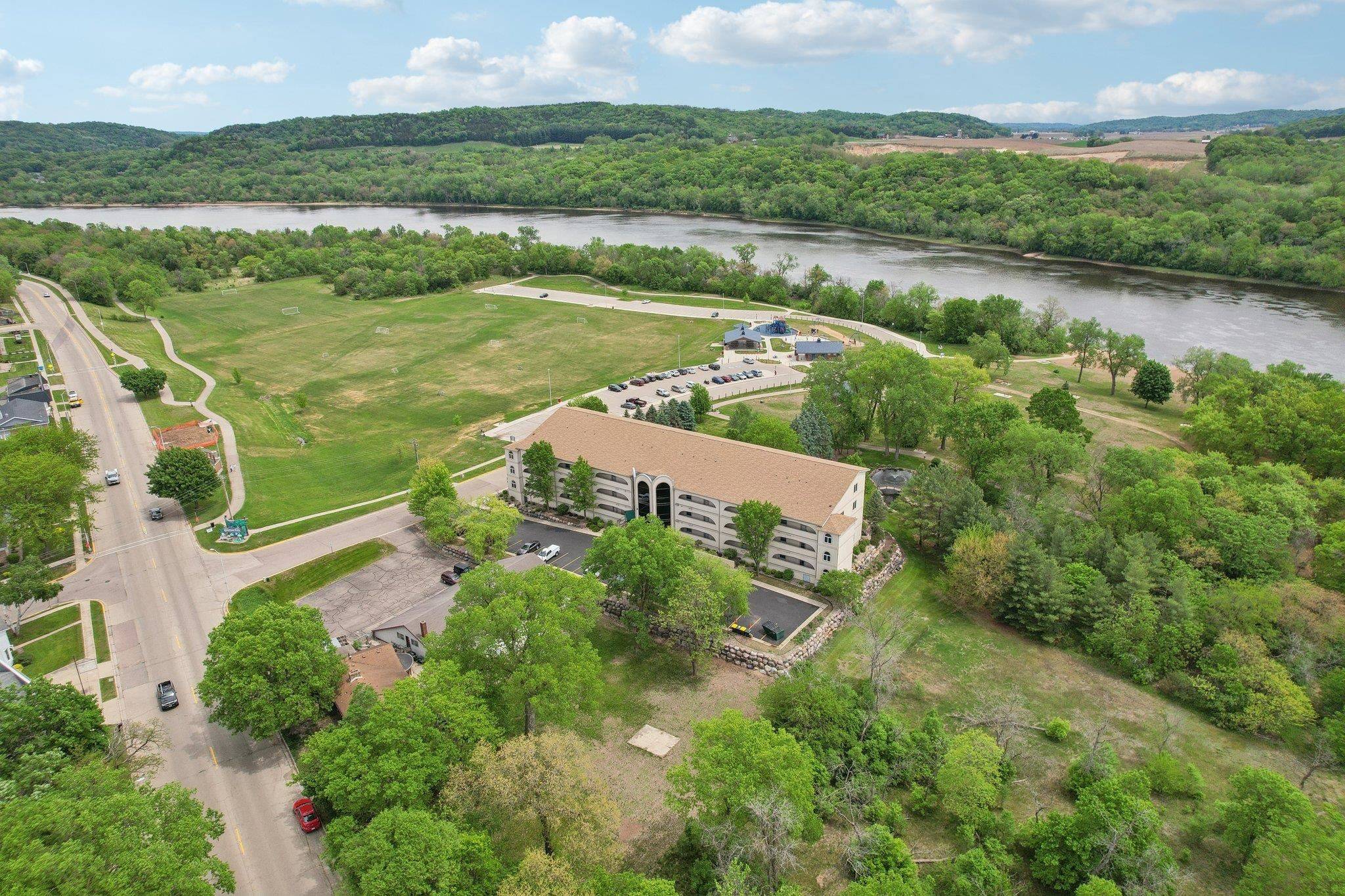 Sauk City, WI 53583,50 Hemlock Street #18