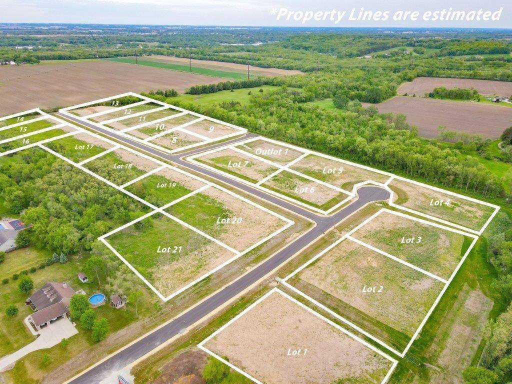 Beloit, WI 53511-0000,3985 S Deer Drive